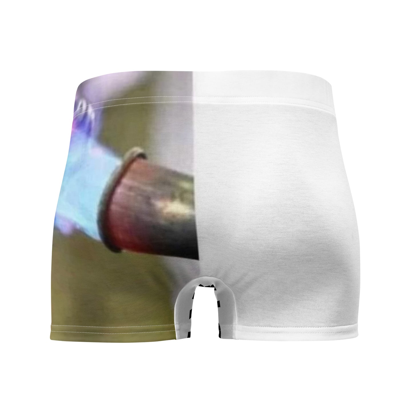 PKA5 - BLOW