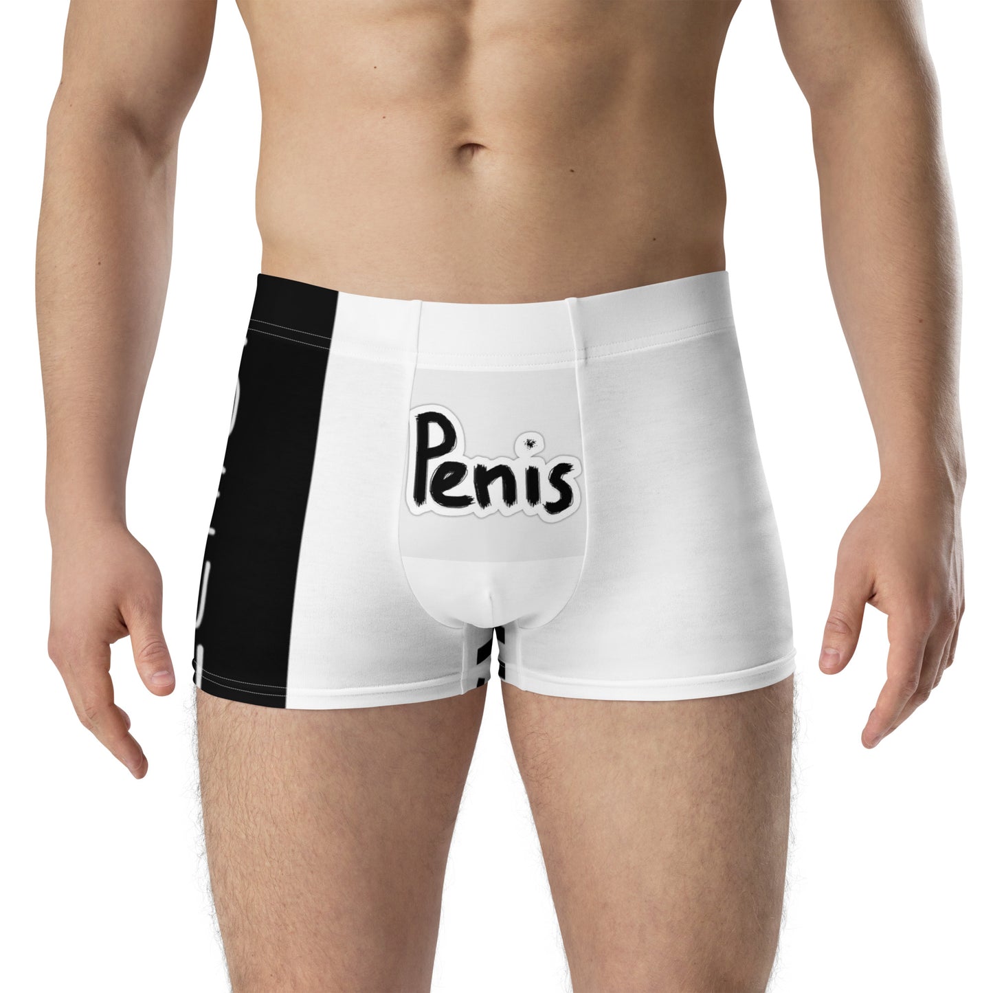 PK6 - PENIS
