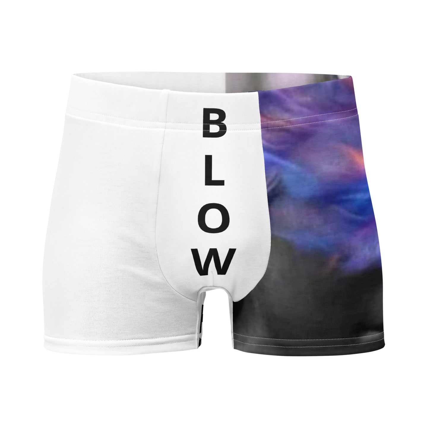 PKA5 - BLOW