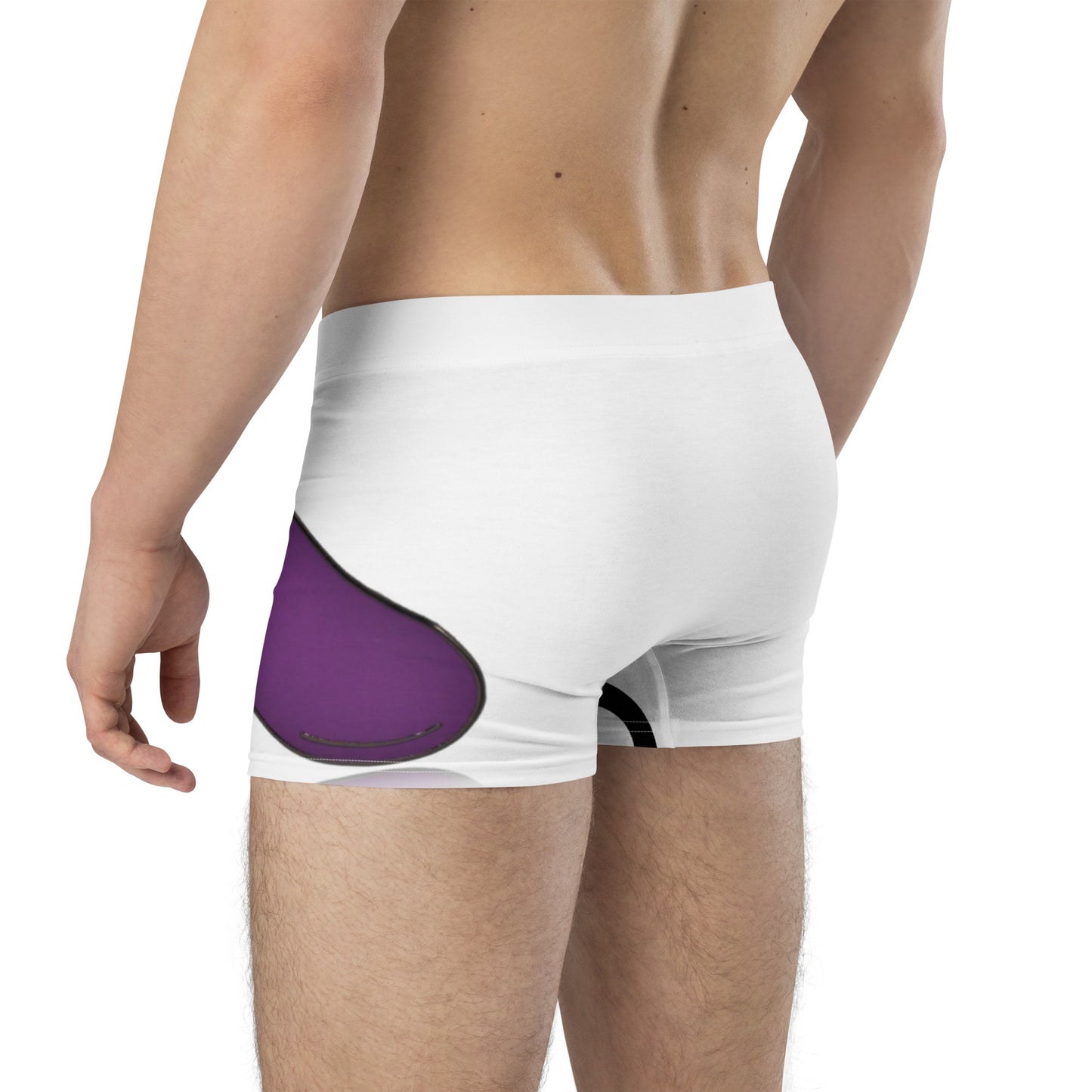 PK5 - Open WIDE!