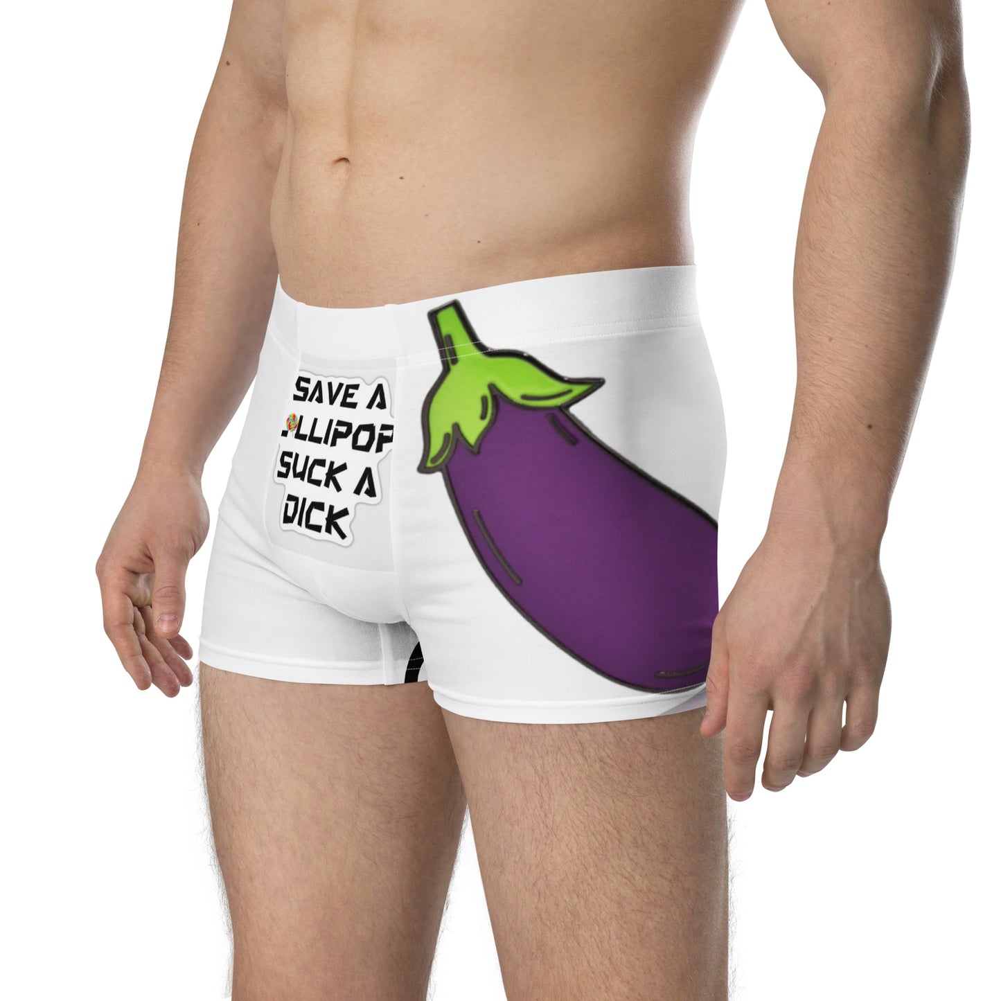 PK5 - Open WIDE!