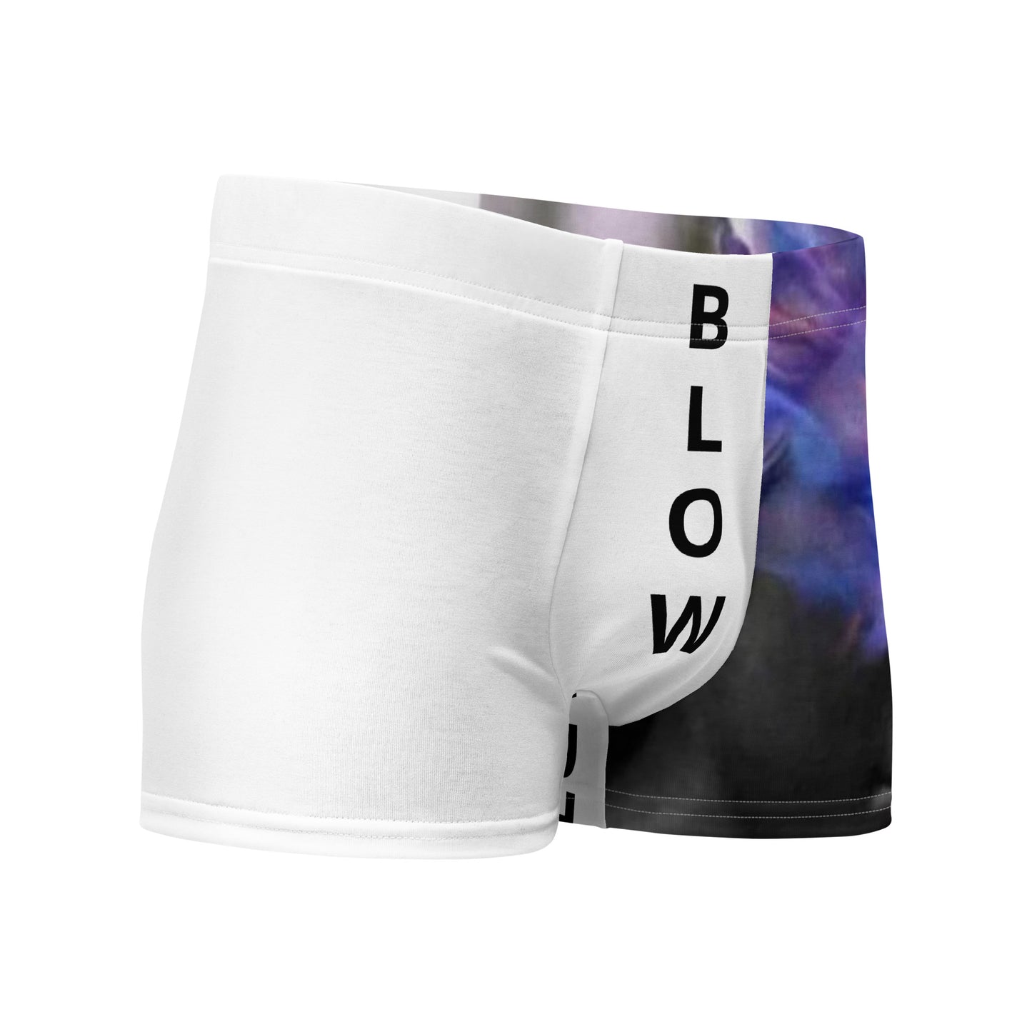 PKA5 - BLOW