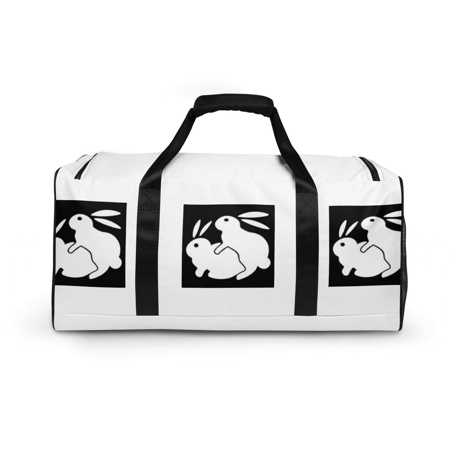 DB3 - RABBITS