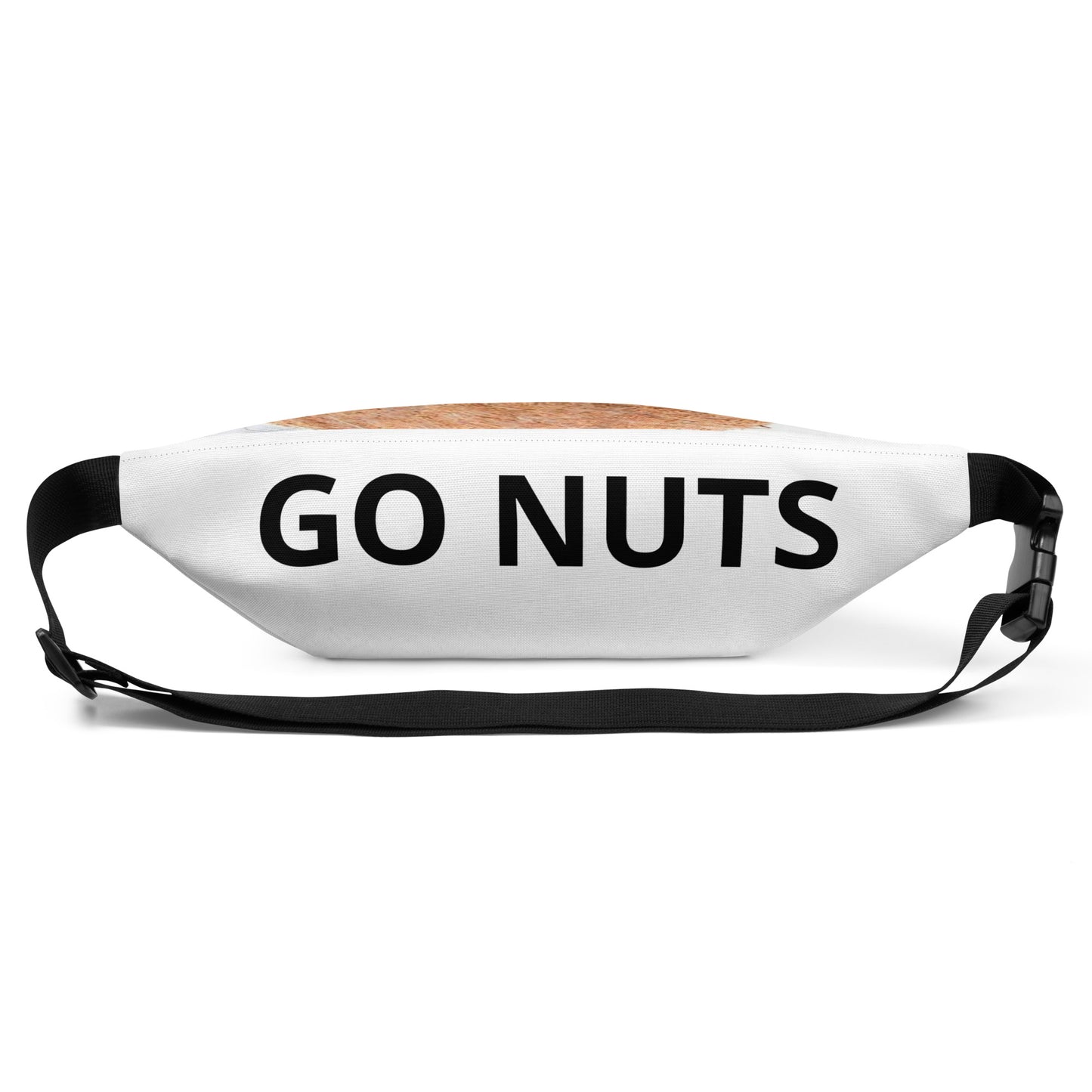FP3 - GO NUTS