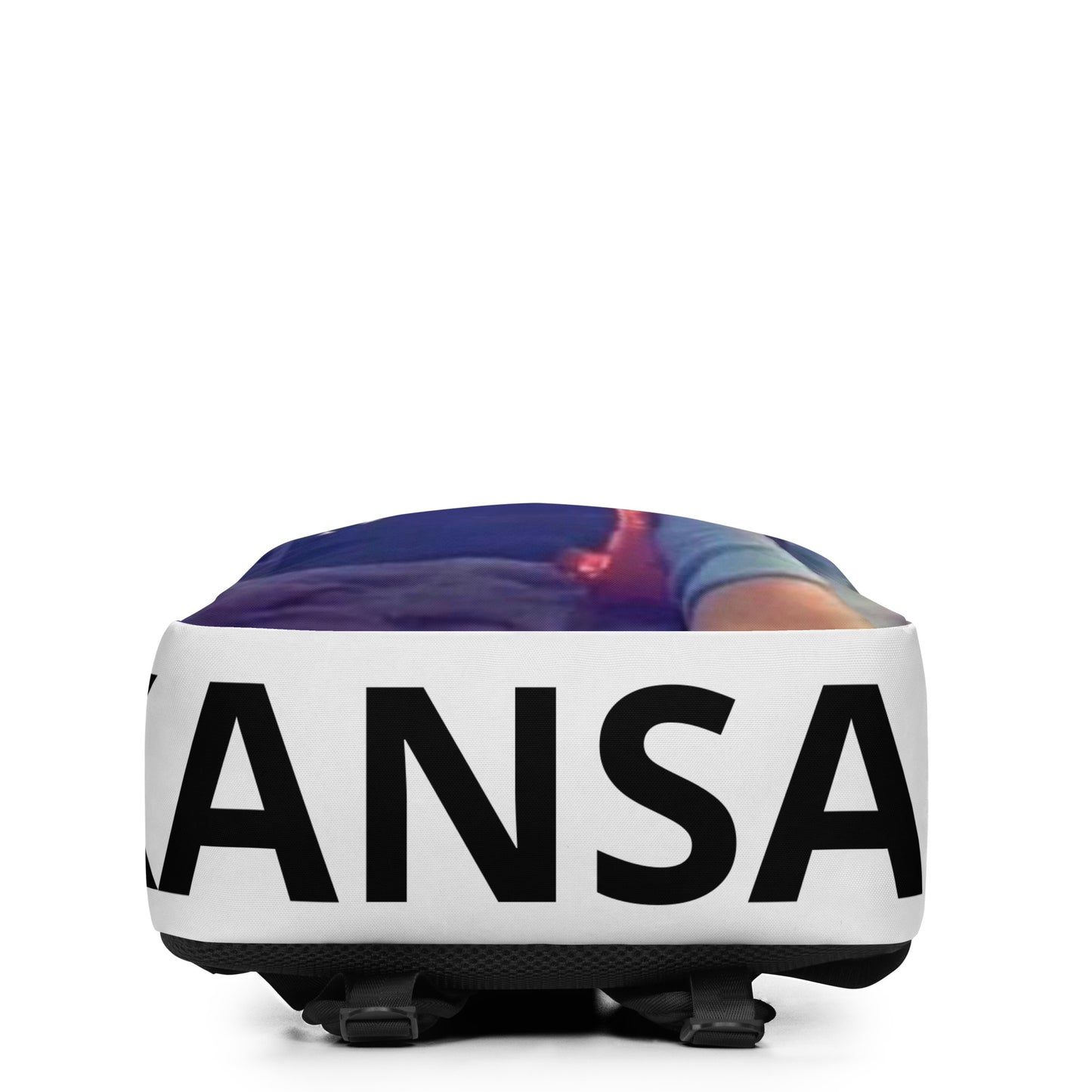 EB11 - RUBY SLIPPERS