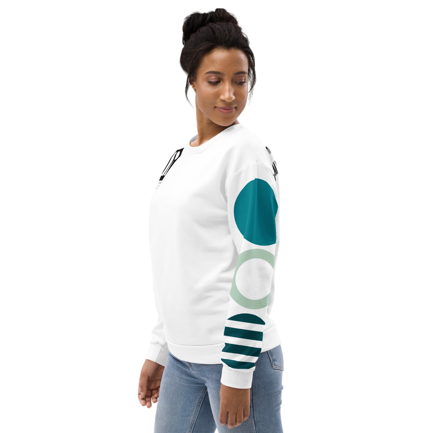 RE3- "Hug Me" Unisex Sweatshirt