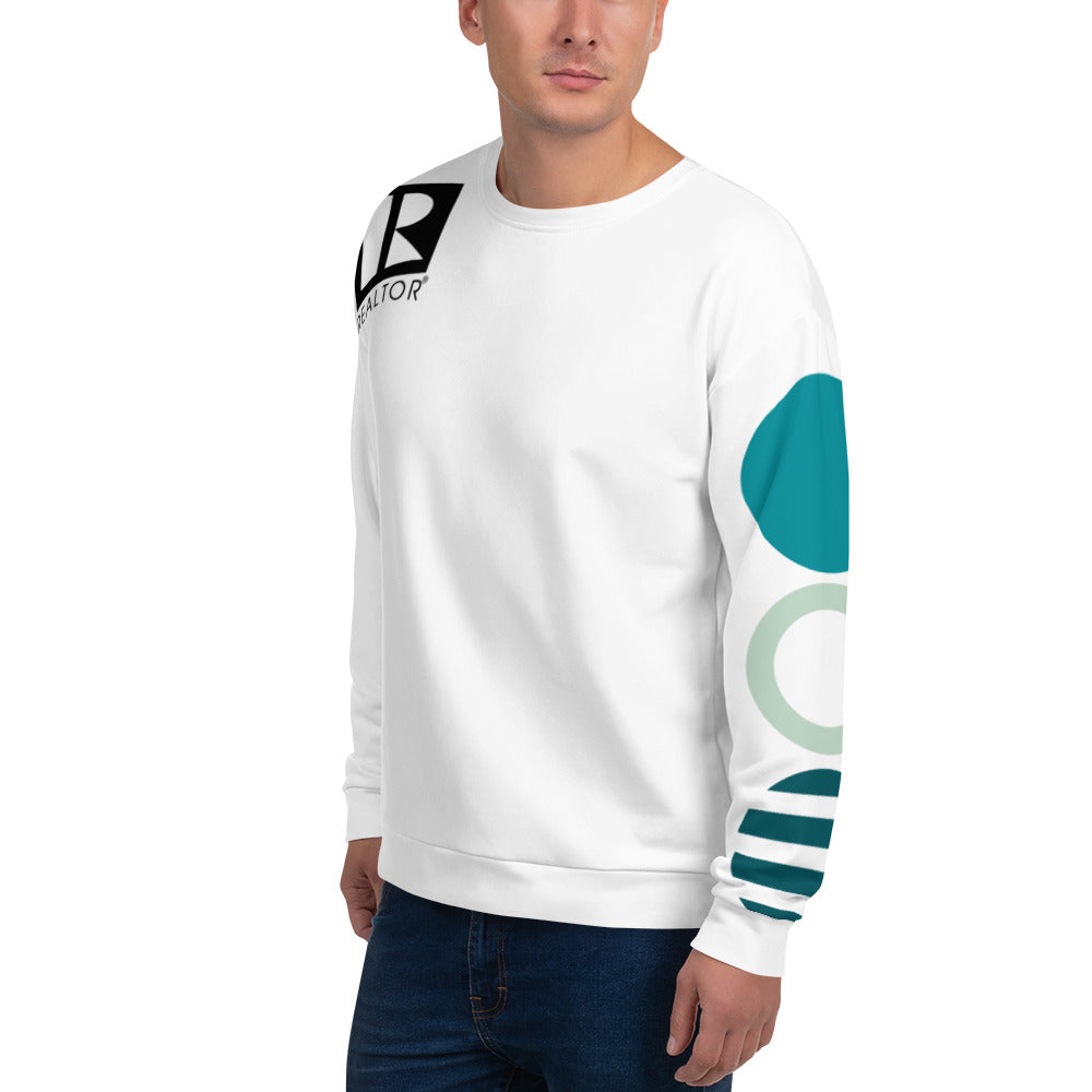 RE3- "Hug Me" Unisex Sweatshirt