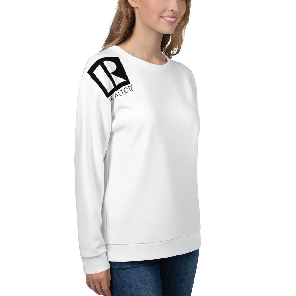 RE3- "Hug Me" Unisex Sweatshirt
