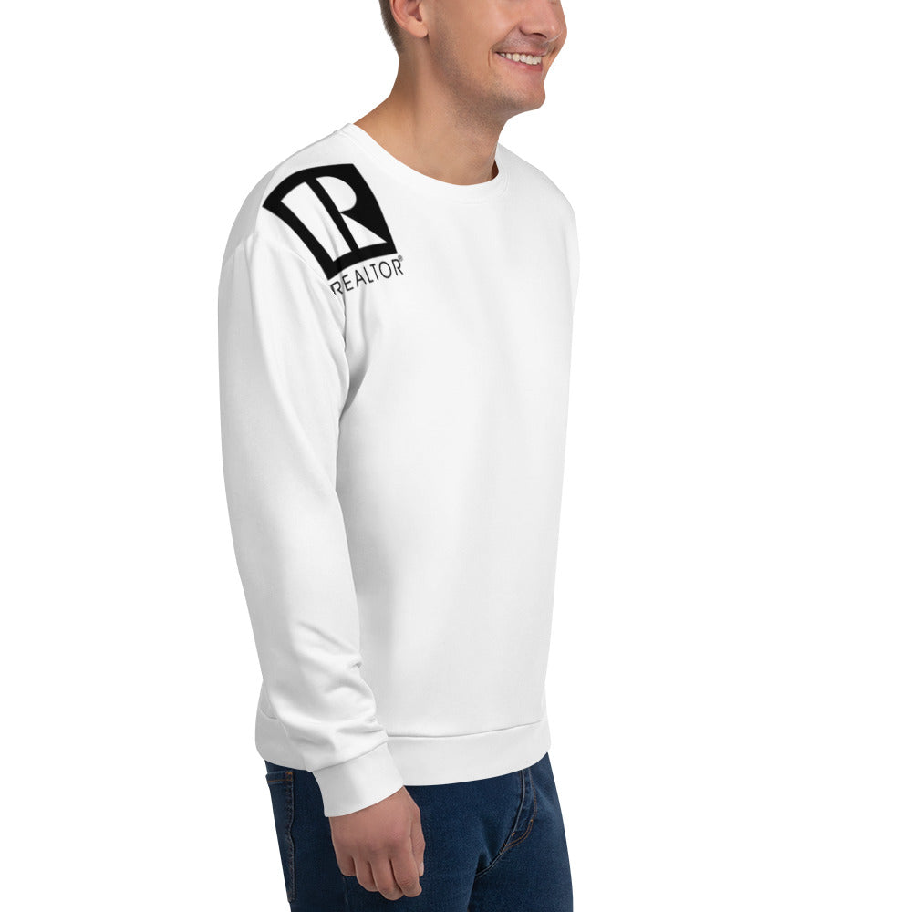 RE3- "Hug Me" Unisex Sweatshirt