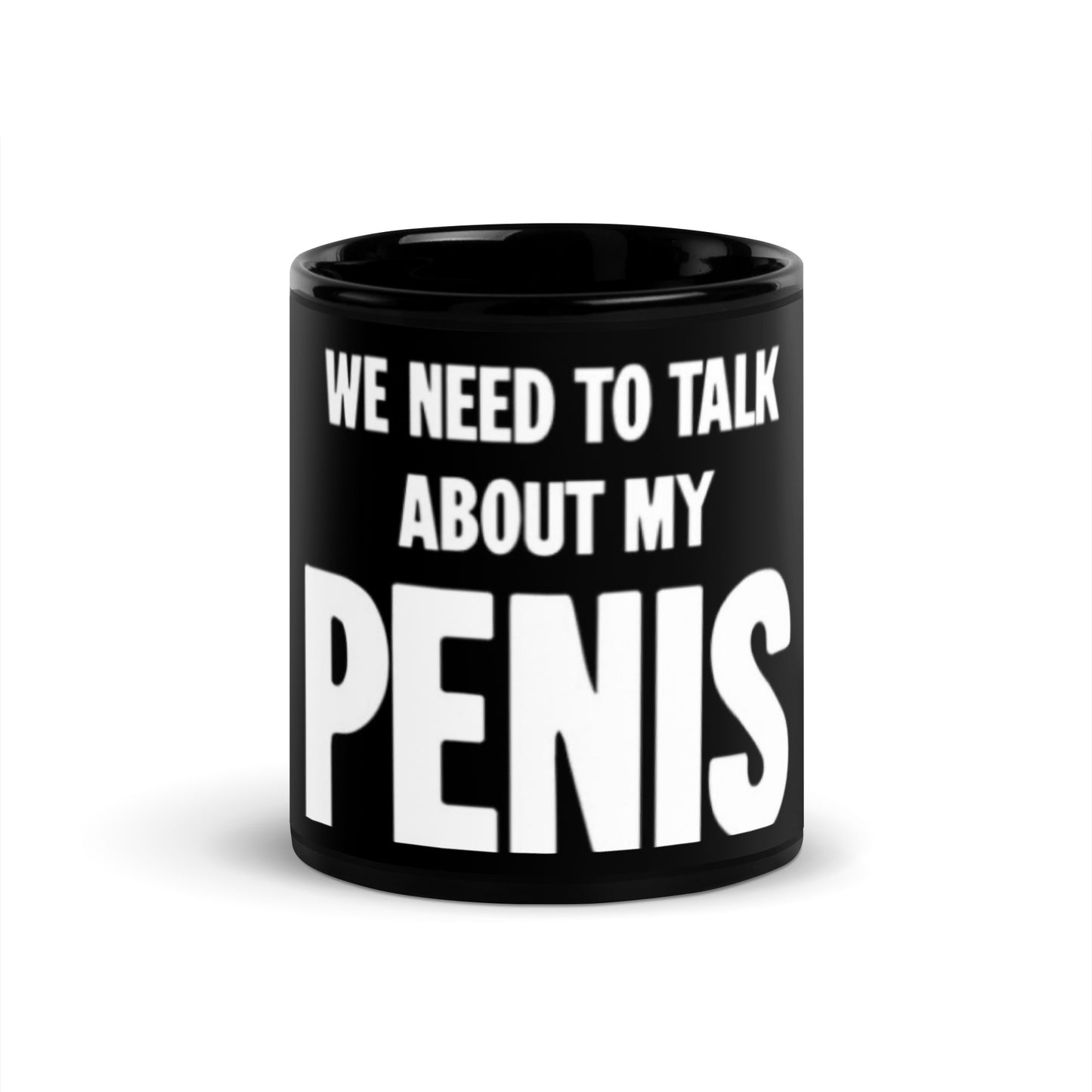 CCA7 - LET’S TALK (blk)