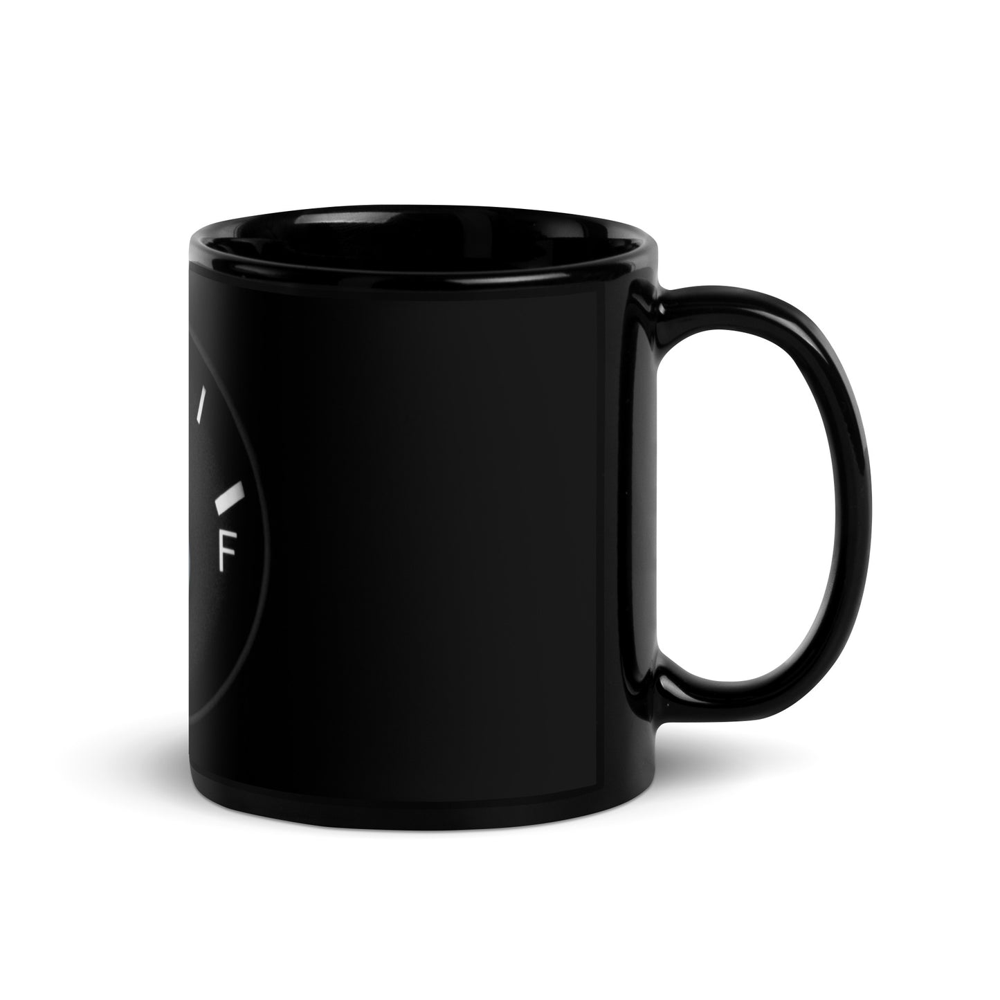 CC9 - ON EMPTY (blk)