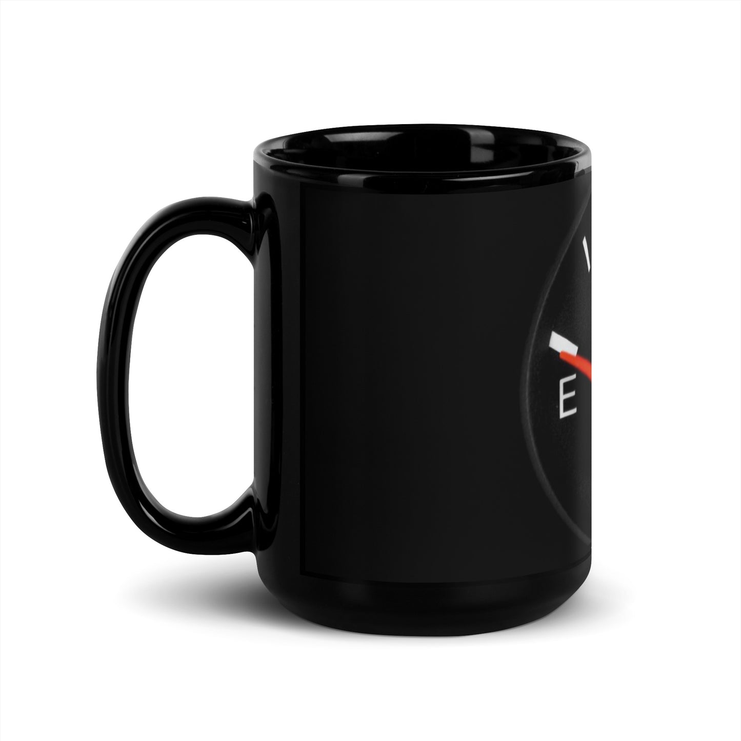 CC9 - ON EMPTY (blk)
