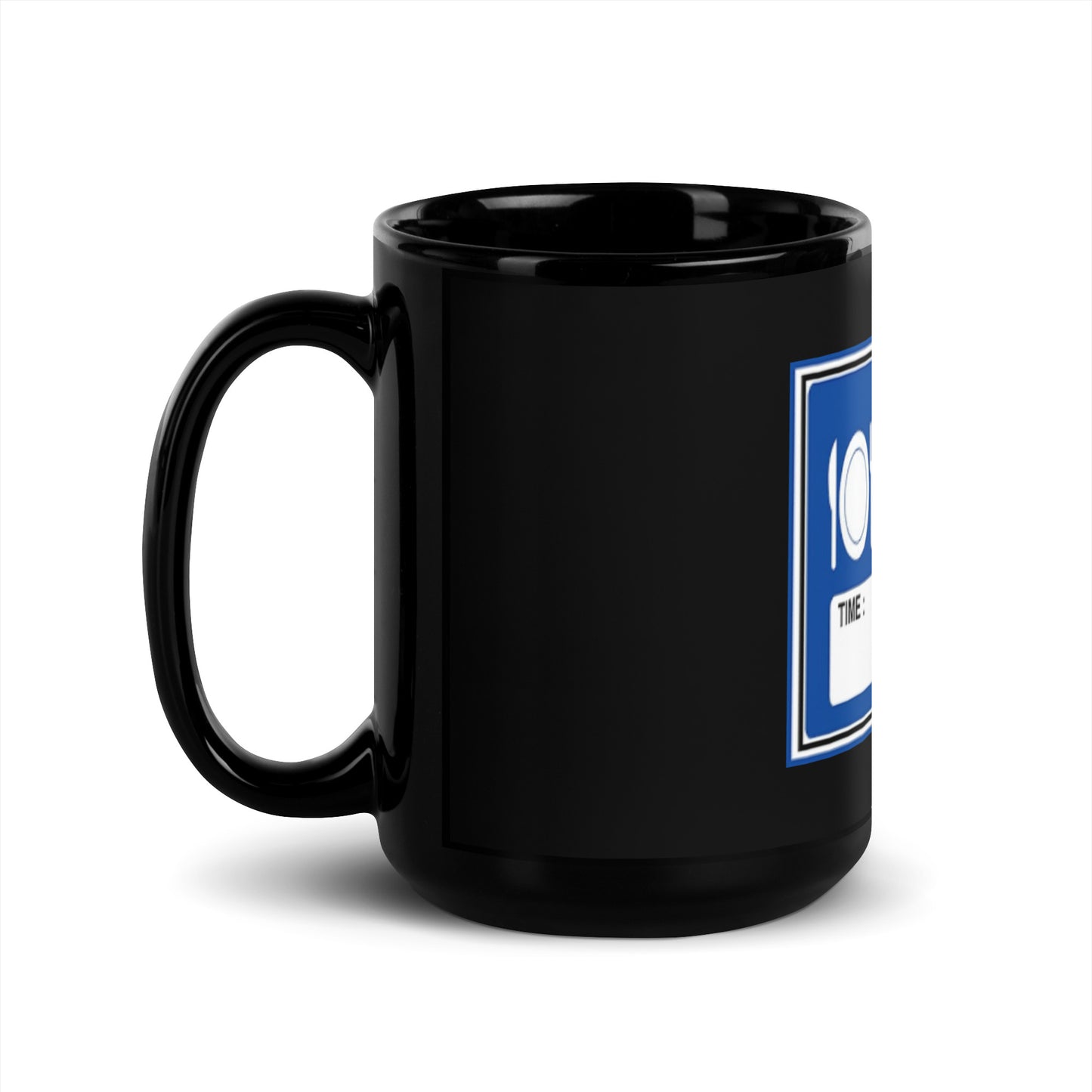 CCA- OUT 4 LUNCH (blk)