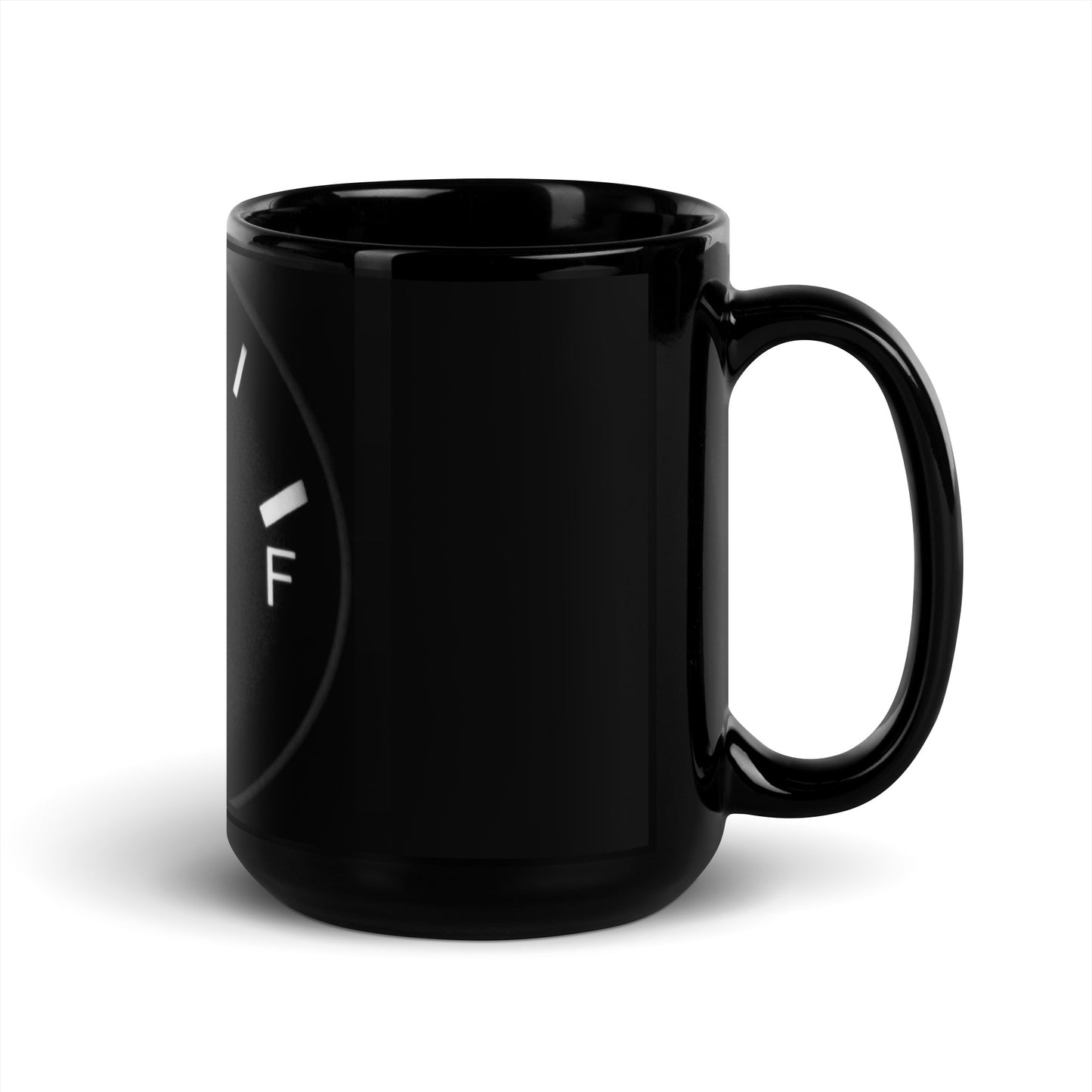 CC9 - ON EMPTY (blk)