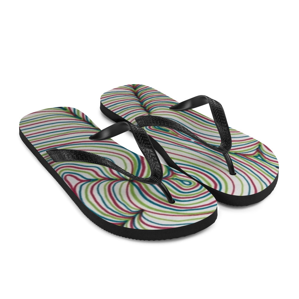 FFA4 - CANDY RIBBON
