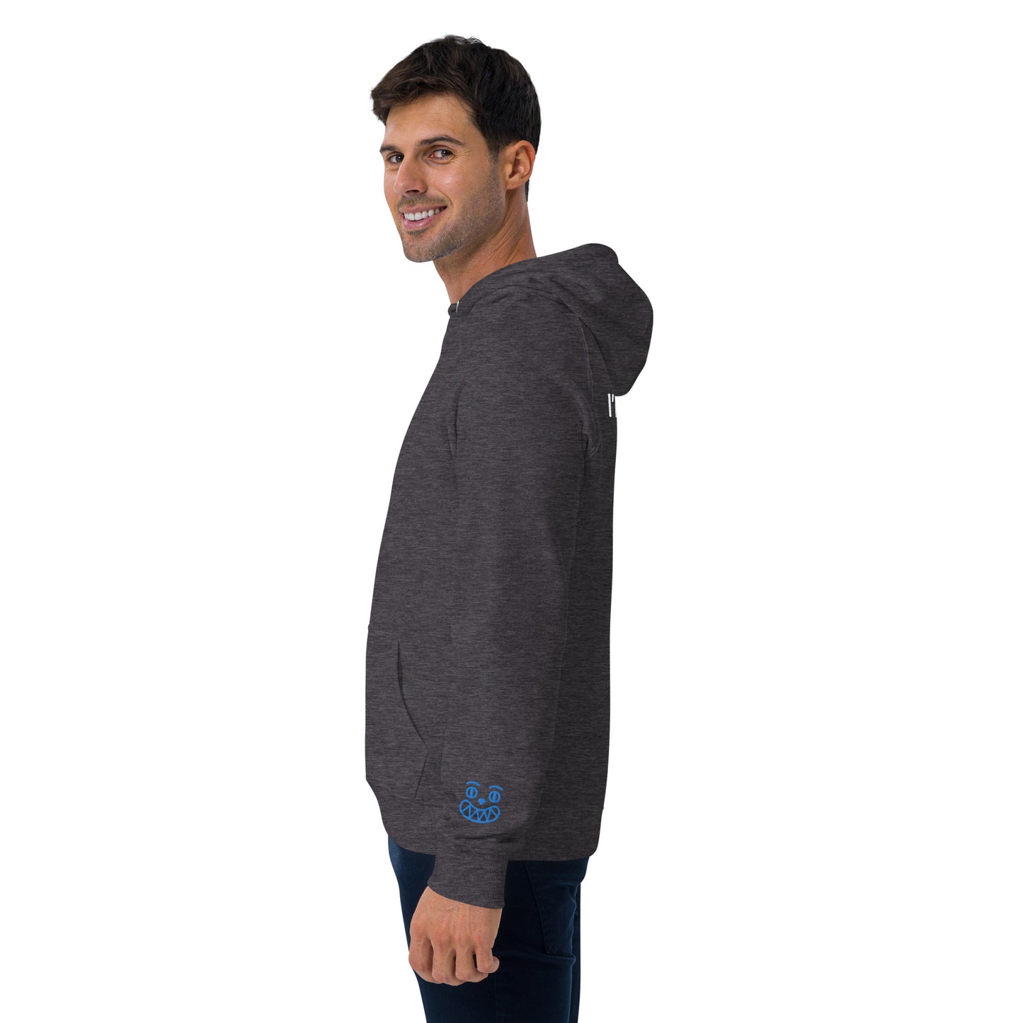 RE1-Unisex ECO hoodie