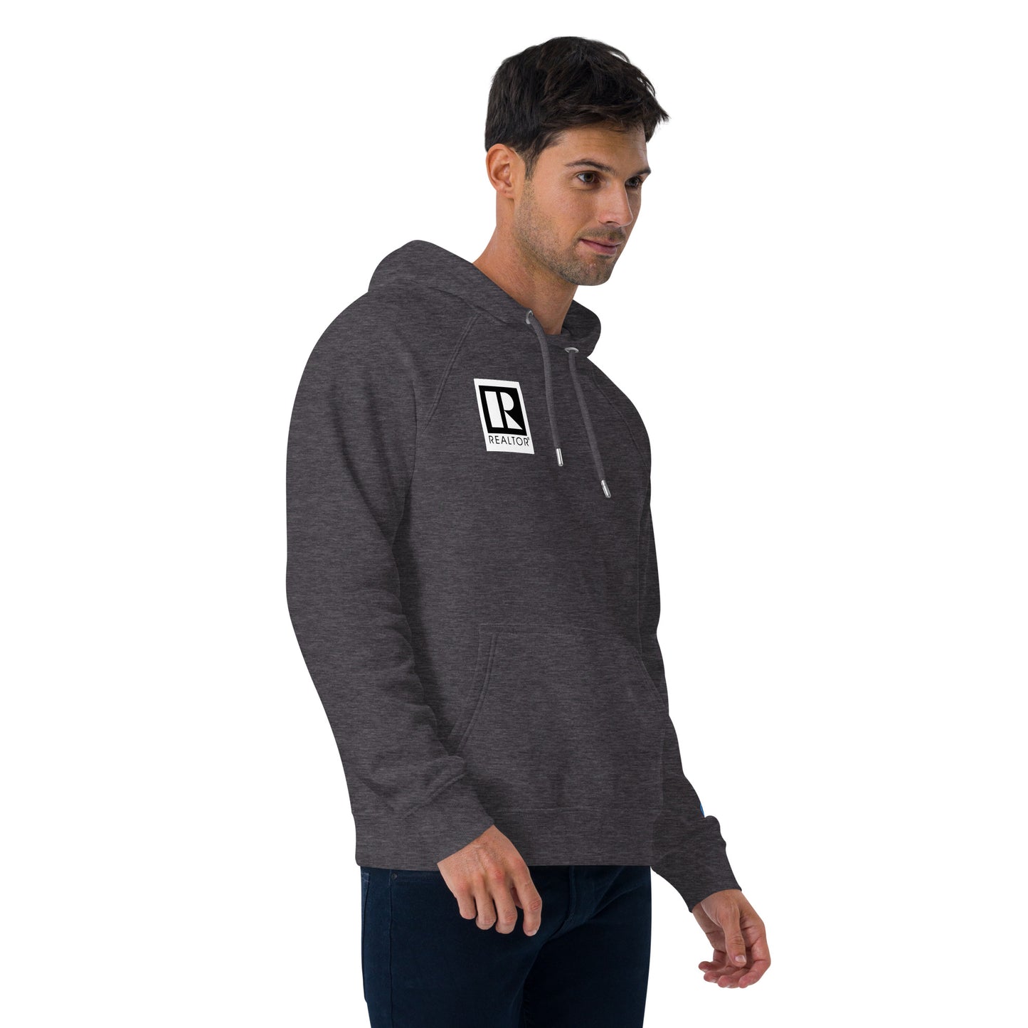 RE1-Unisex ECO hoodie