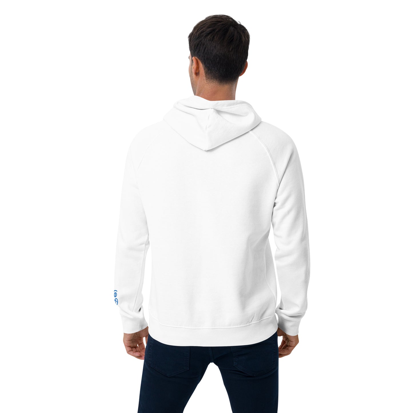 RE1-Unisex ECO hoodie