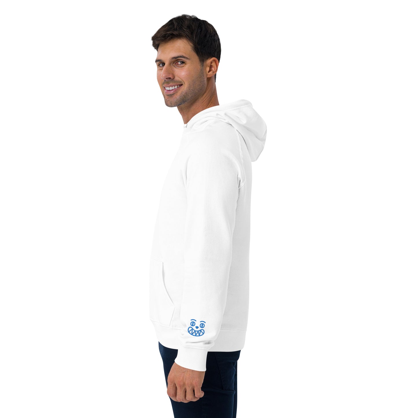 RE1-Unisex ECO hoodie