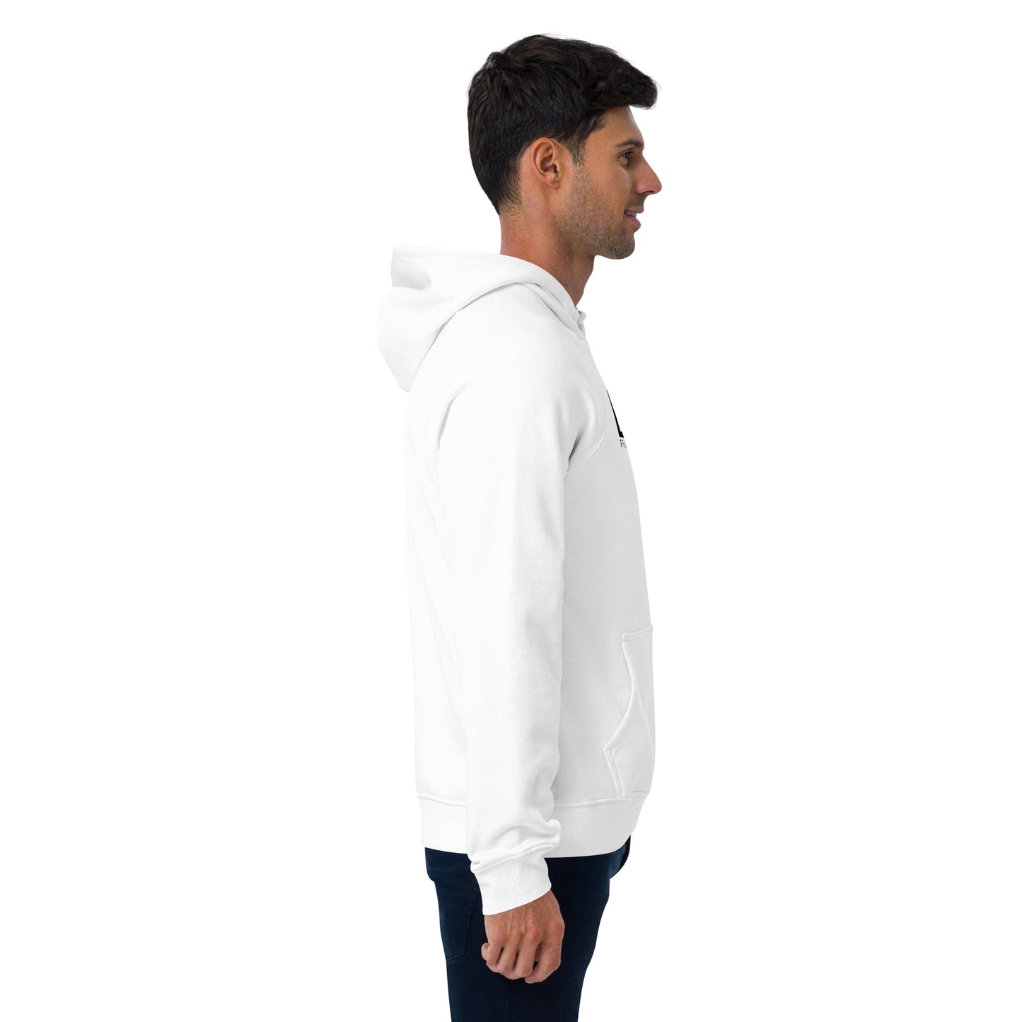 RE1-Unisex ECO hoodie