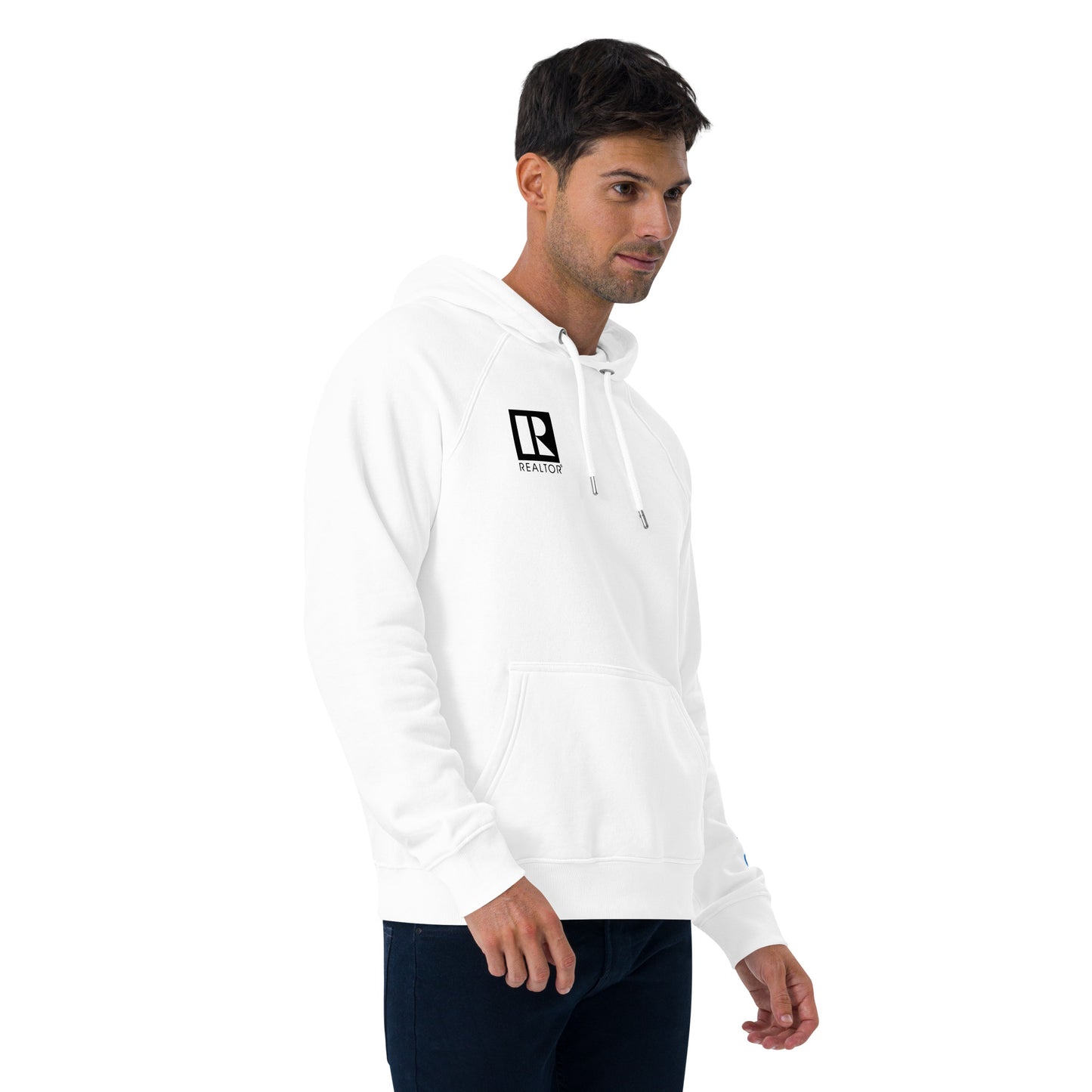 RE1-Unisex ECO hoodie