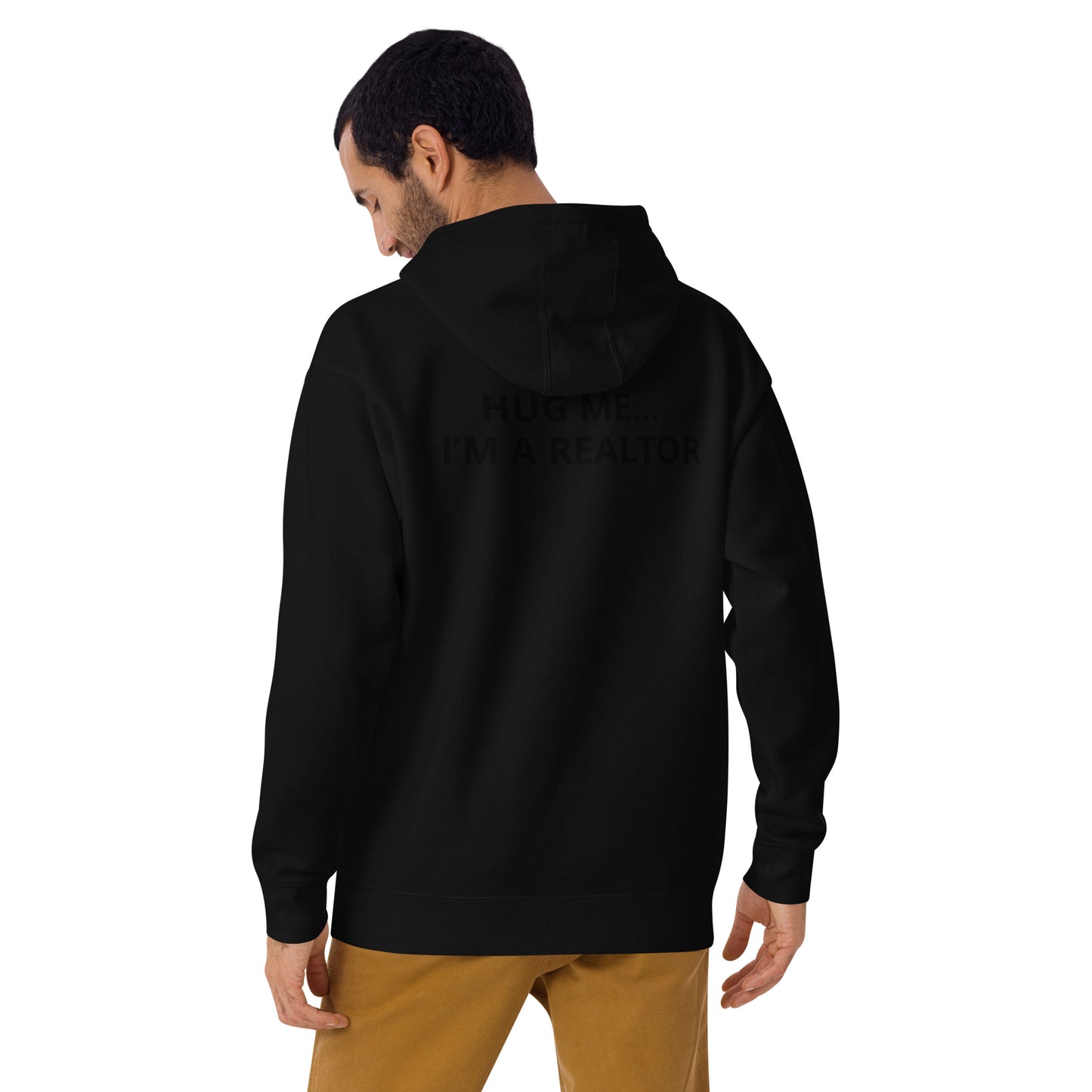 RE2-Unisex Hoodie