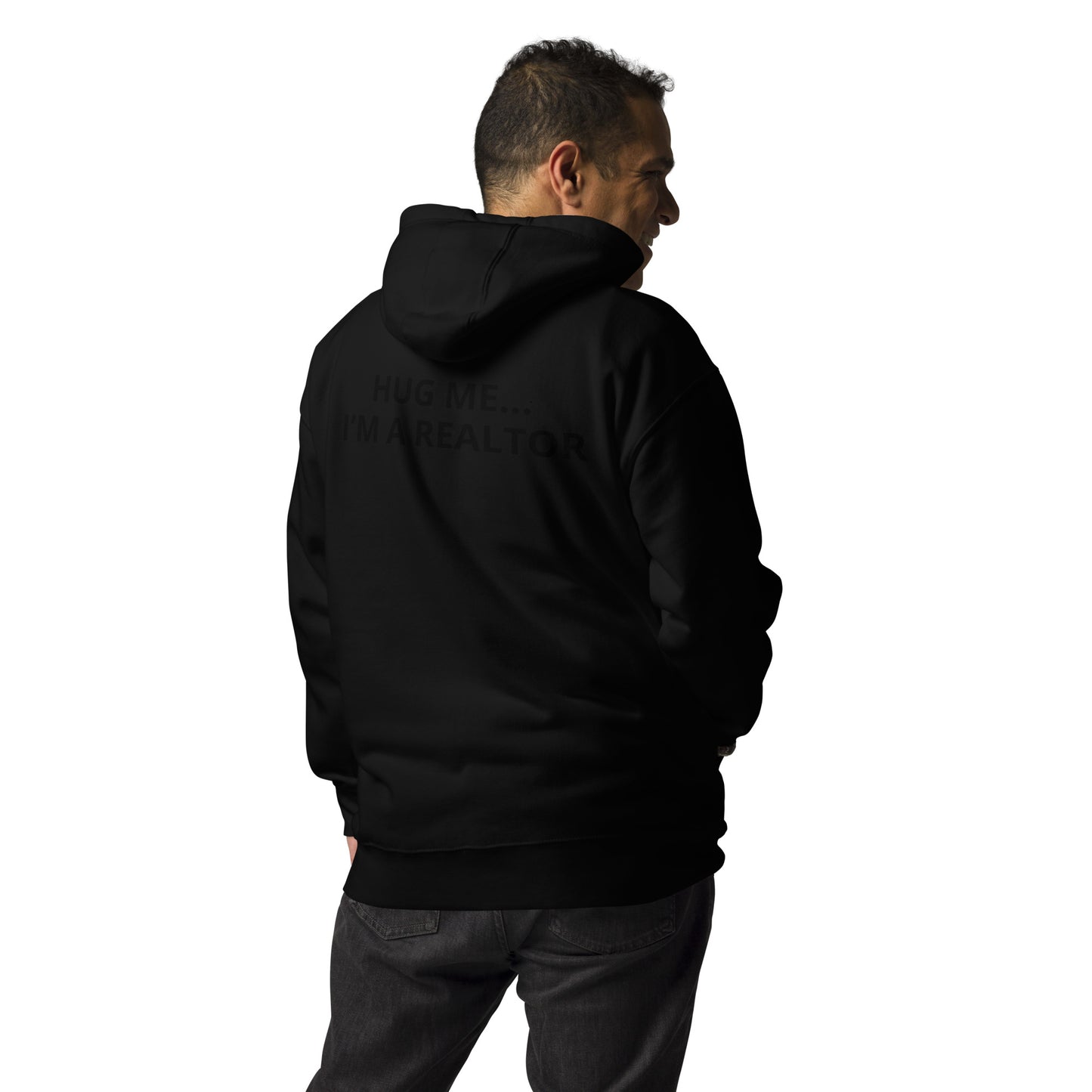 RE2-Unisex Hoodie