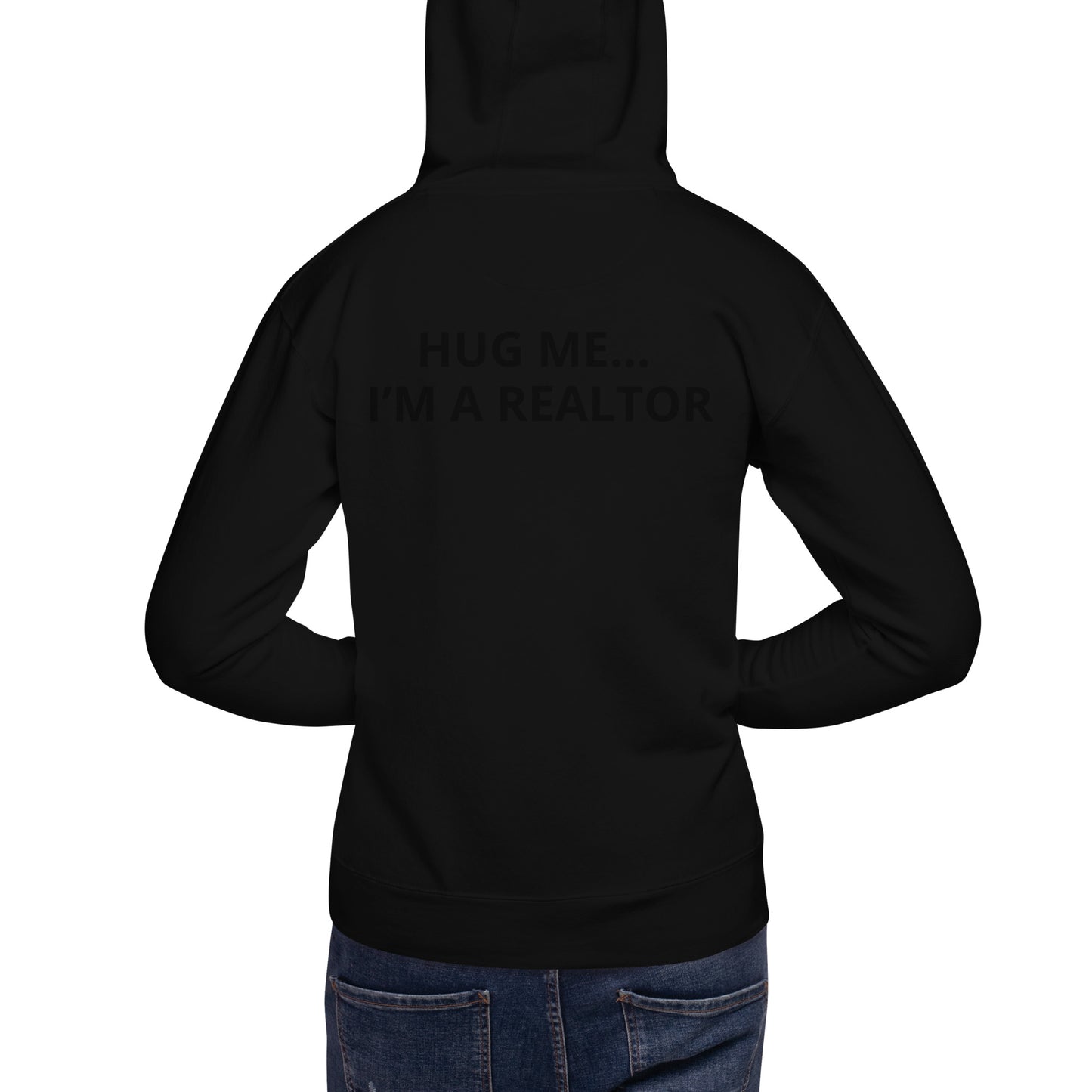 RE2-Unisex Hoodie