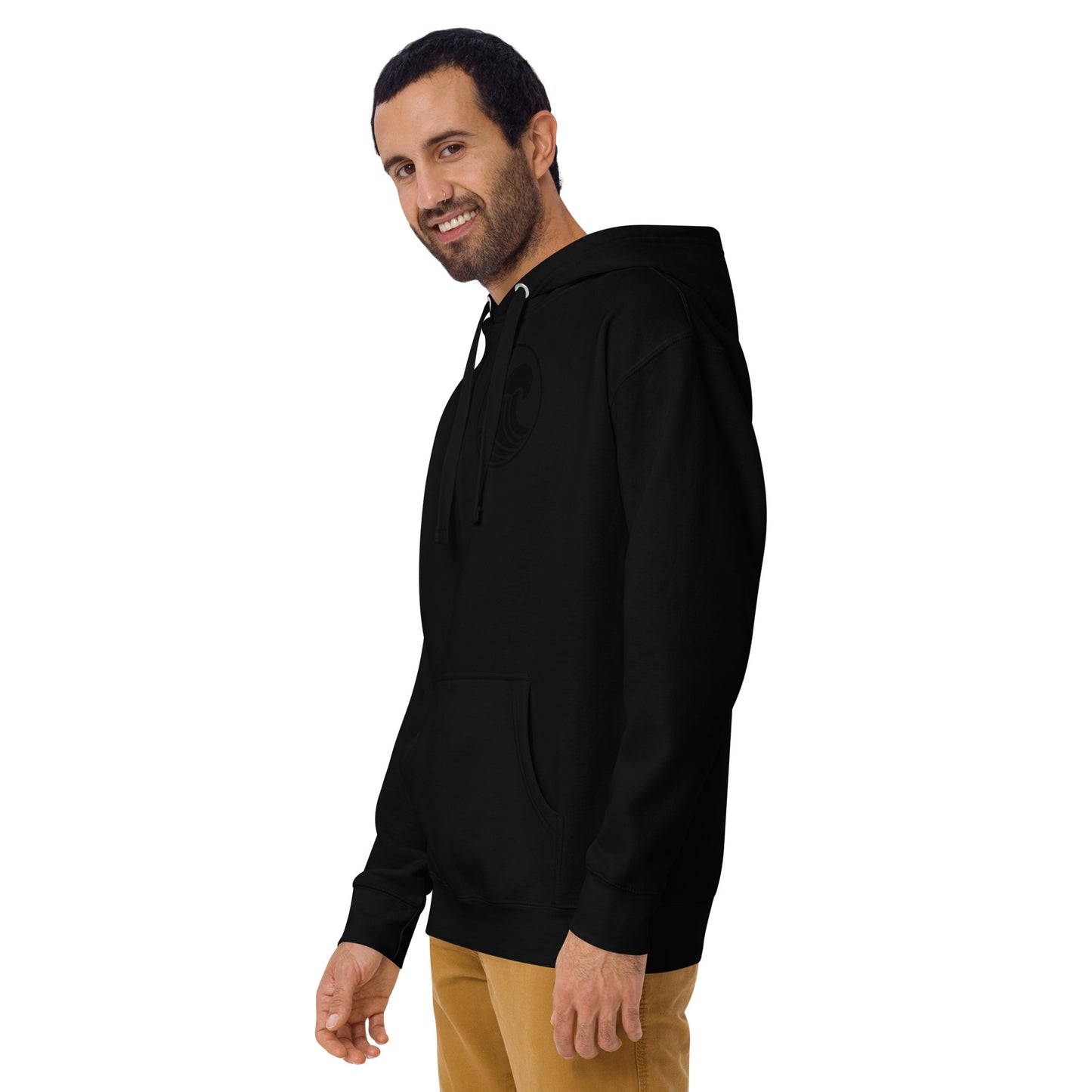 RE2-Unisex Hoodie