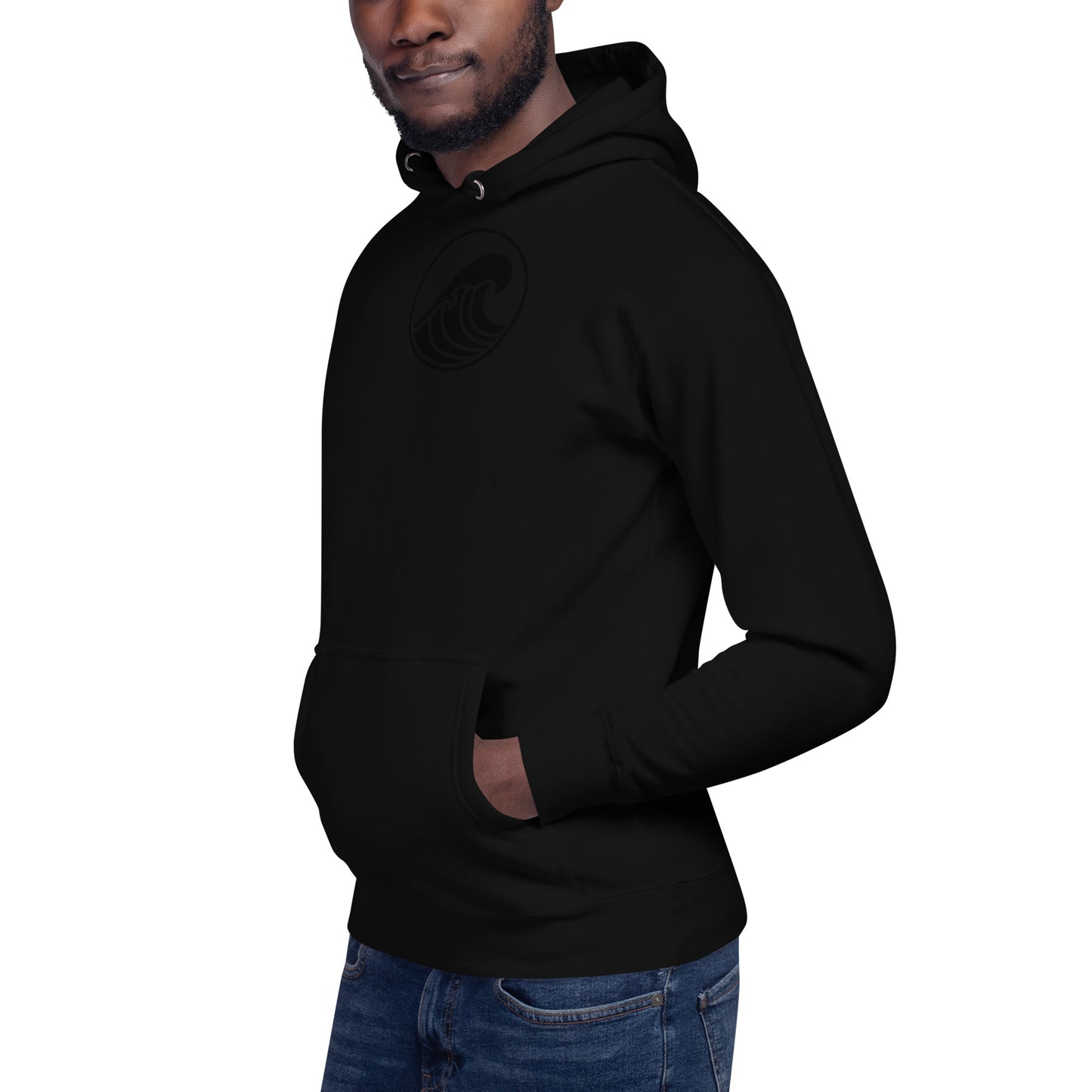 RE2-Unisex Hoodie