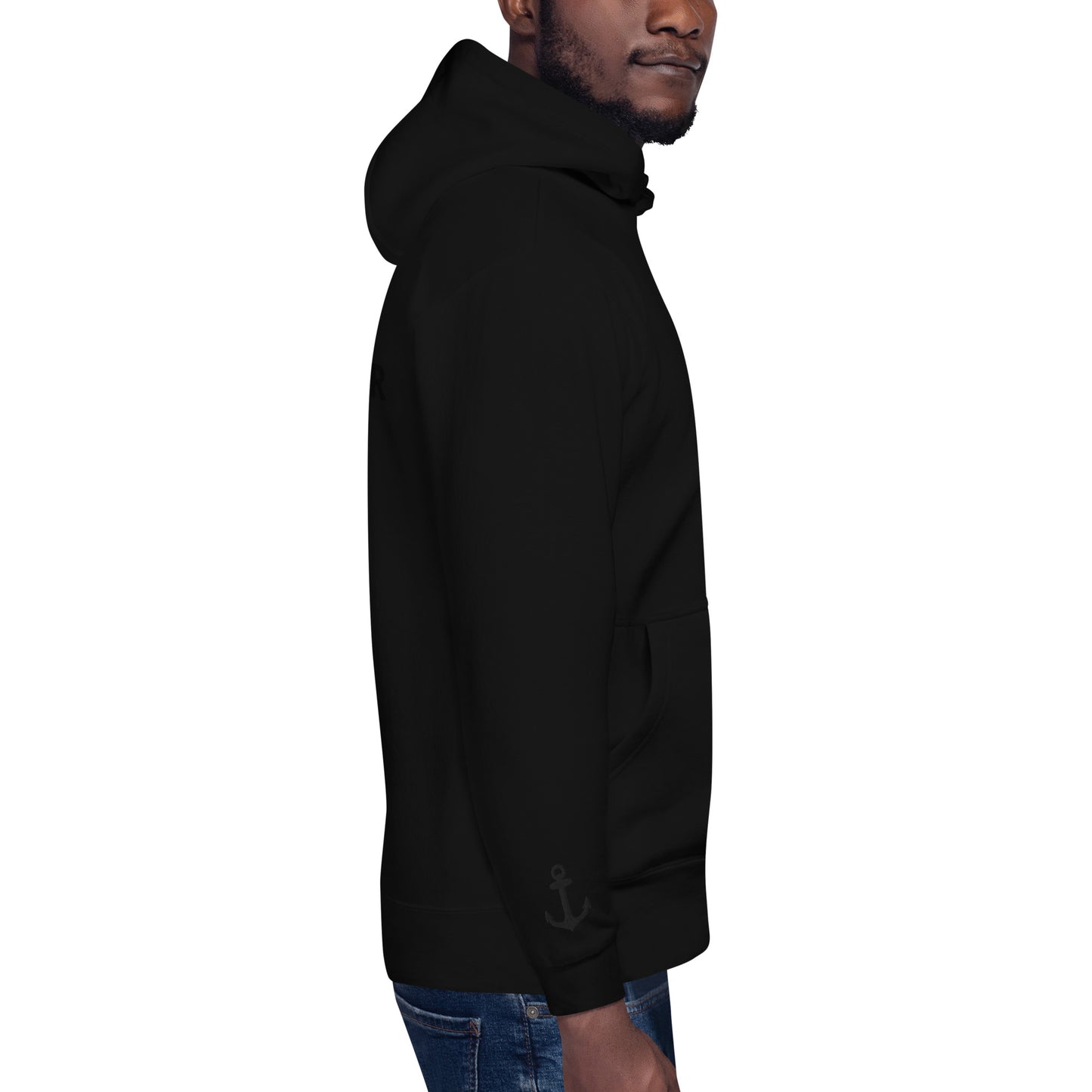 RE2-Unisex Hoodie