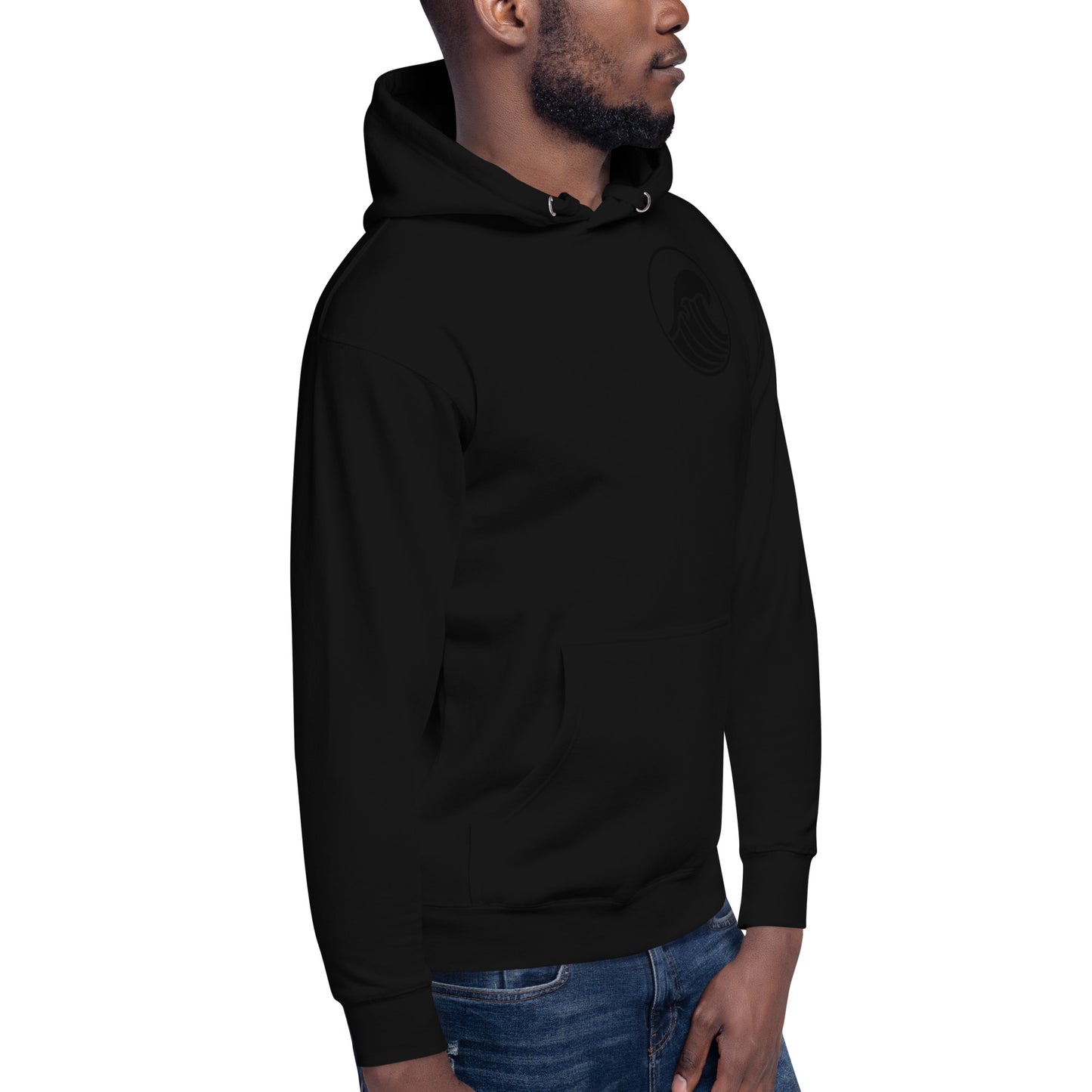 RE2-Unisex Hoodie