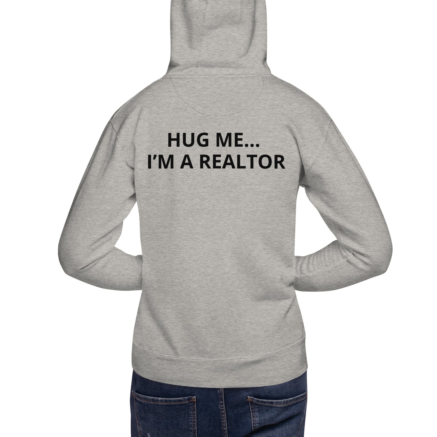 RE2-Unisex Hoodie
