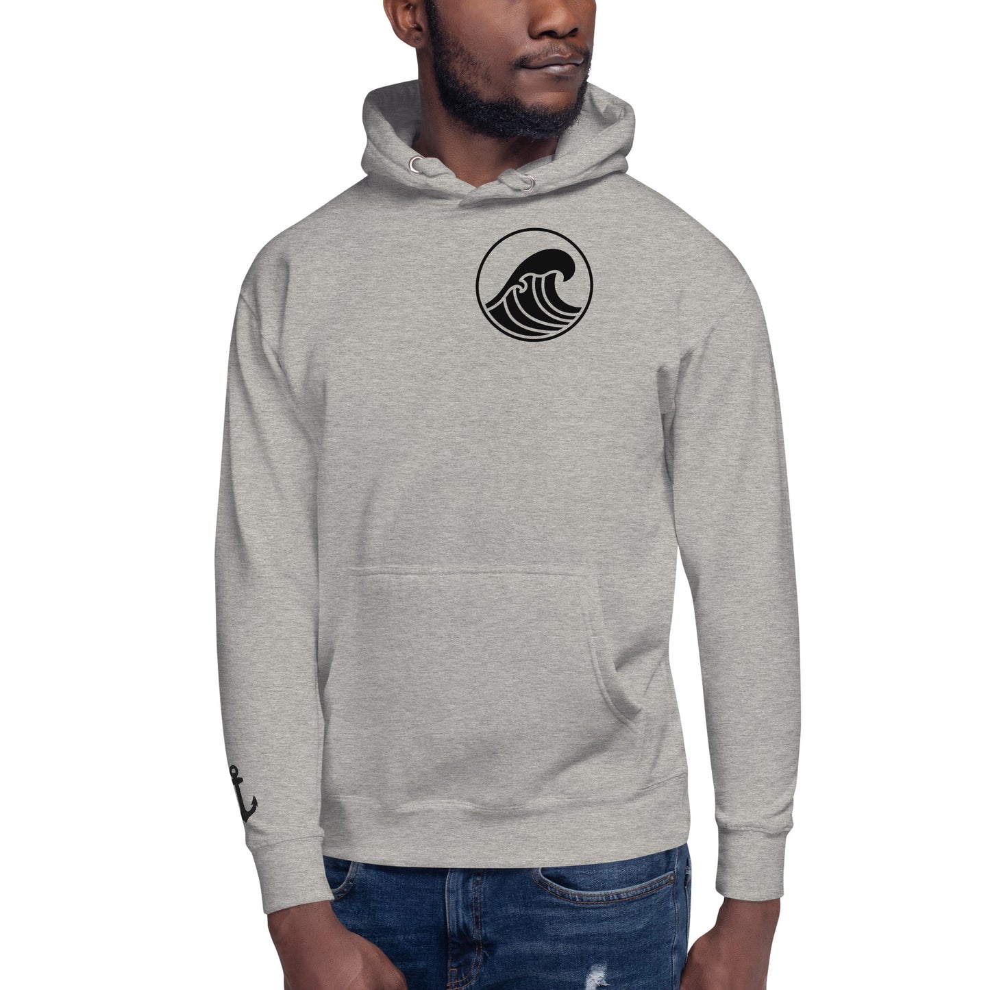 RE2-Unisex Hoodie