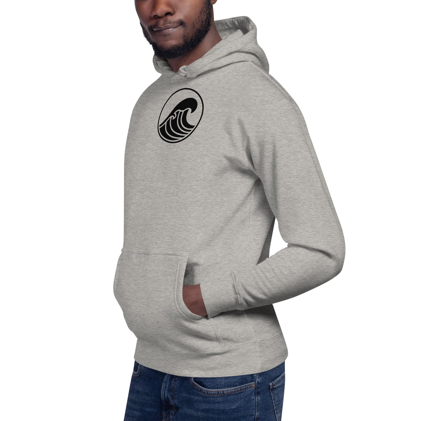 RE2-Unisex Hoodie