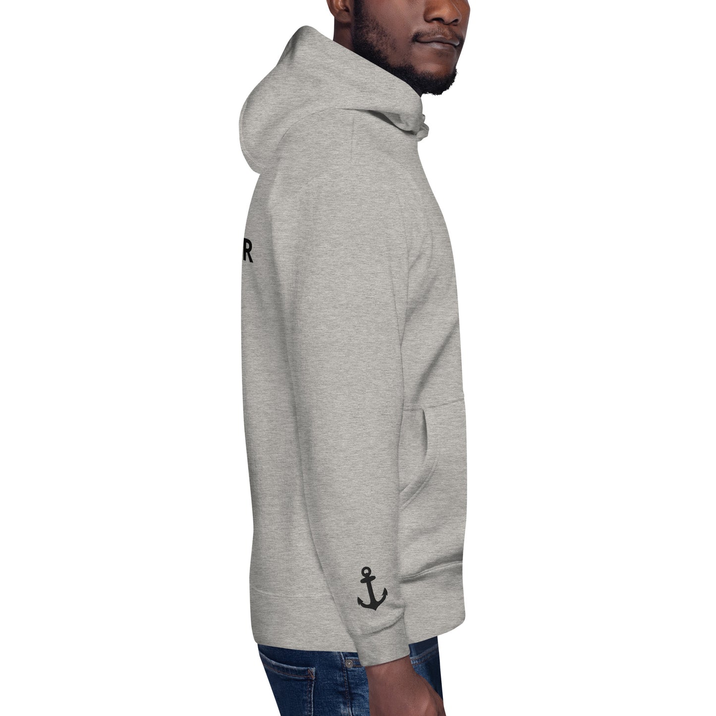 RE2-Unisex Hoodie