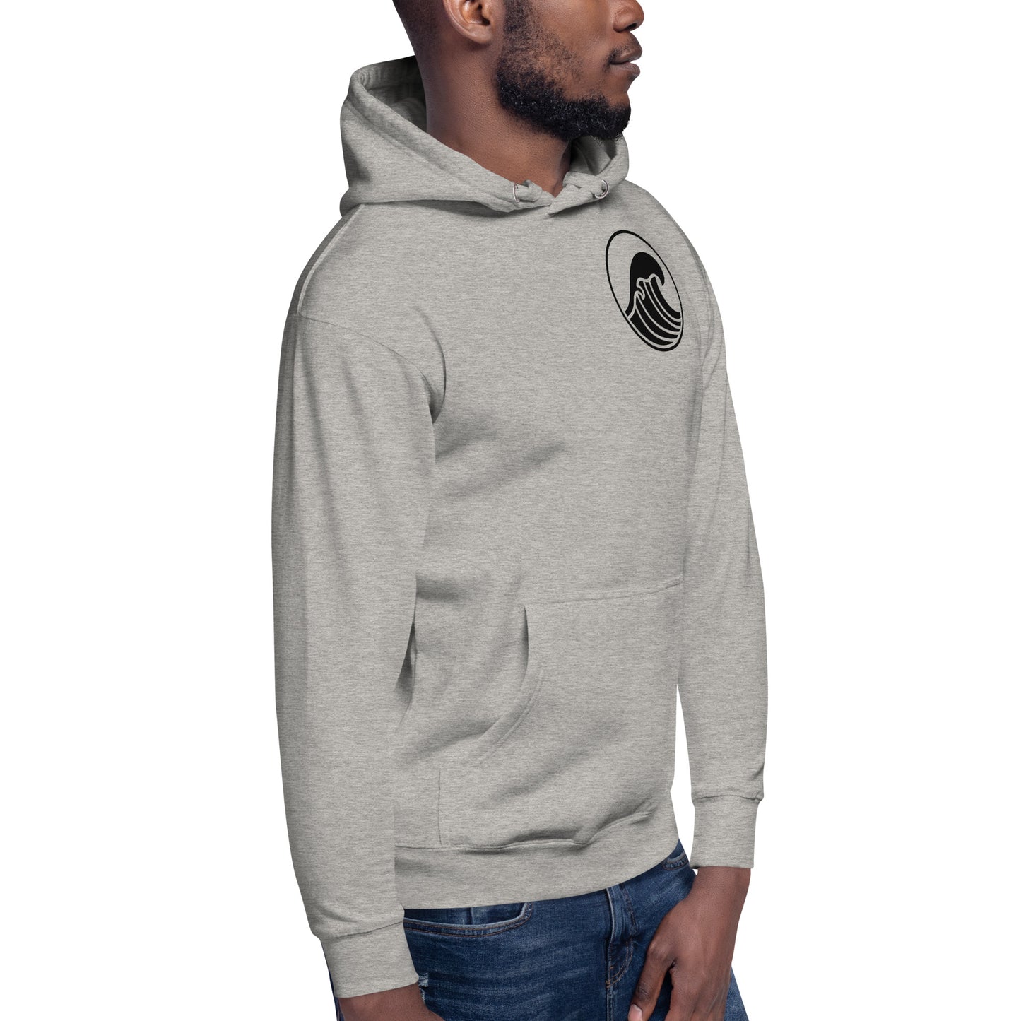 RE2-Unisex Hoodie
