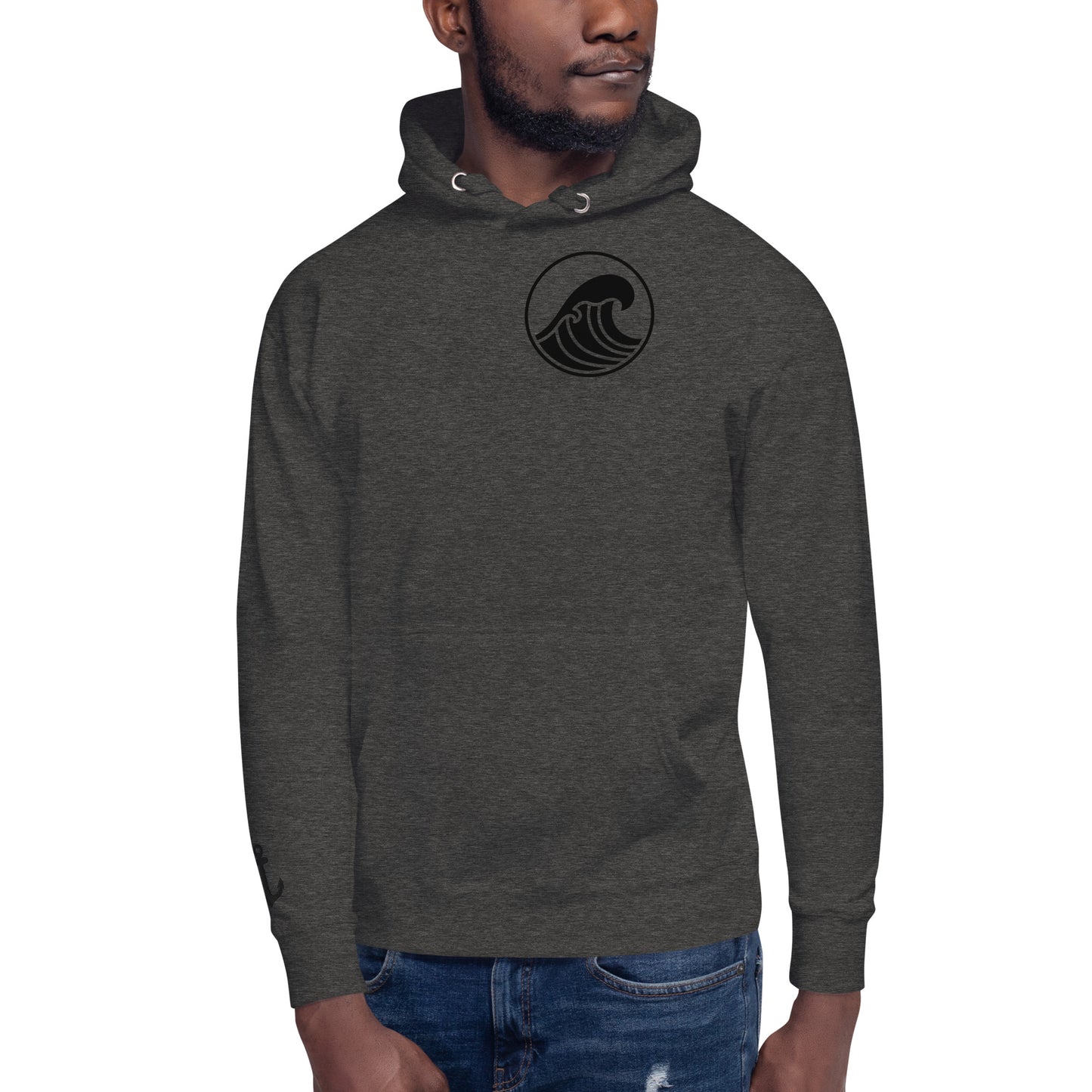 RE2-Unisex Hoodie