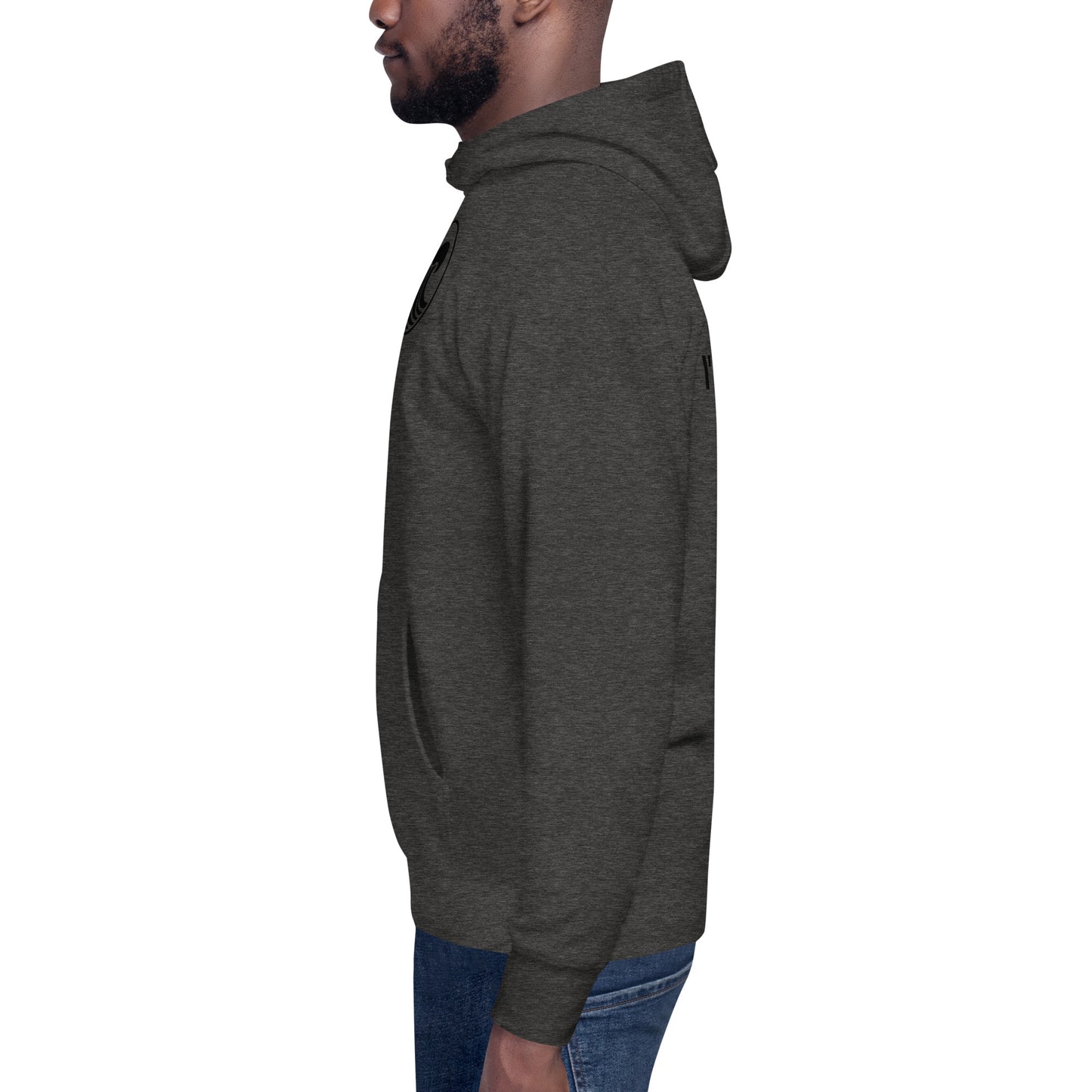 RE2-Unisex Hoodie