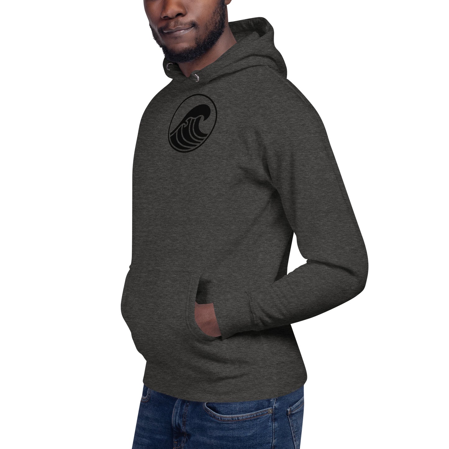 RE2-Unisex Hoodie