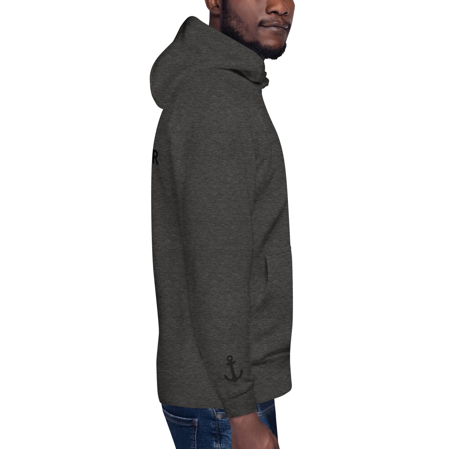 RE2-Unisex Hoodie