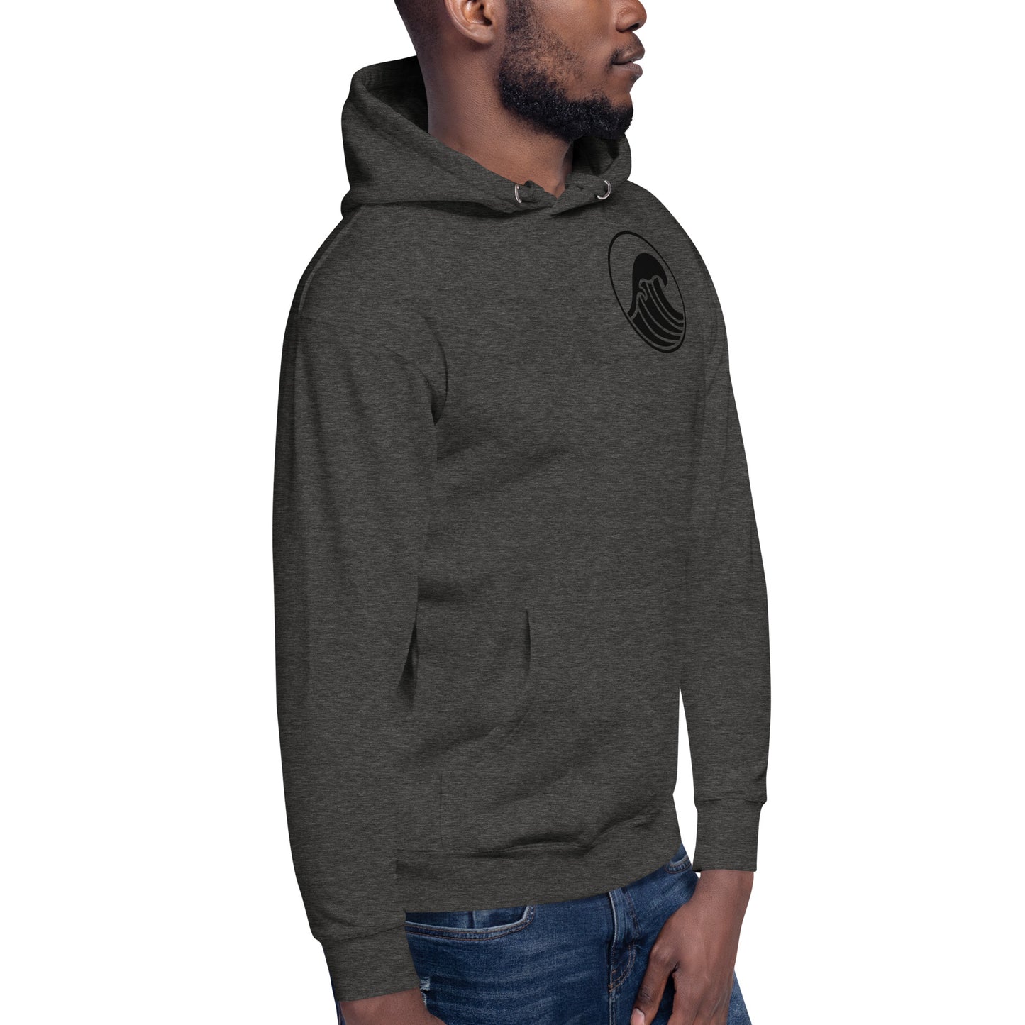 RE2-Unisex Hoodie