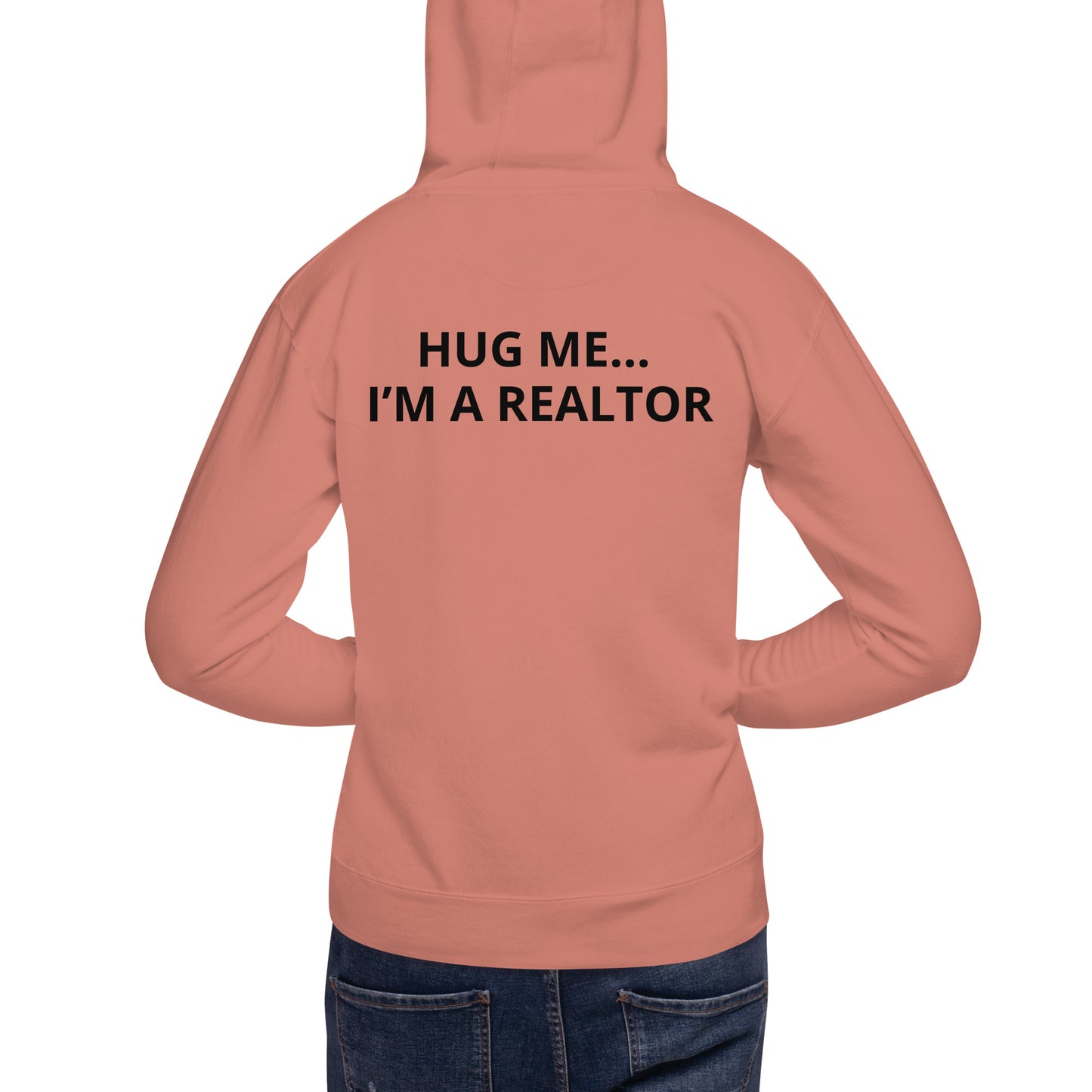 RE2-Unisex Hoodie