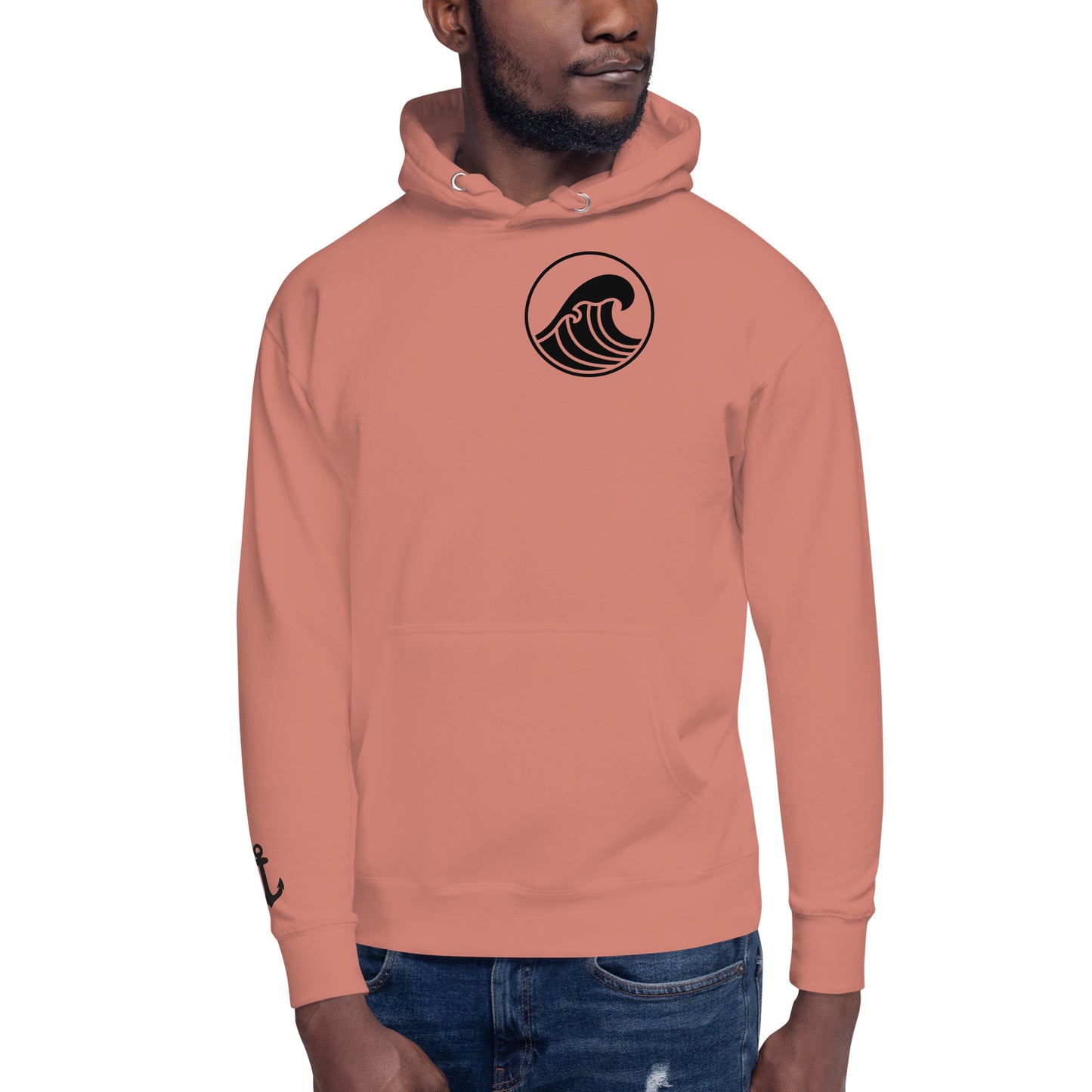 RE2-Unisex Hoodie