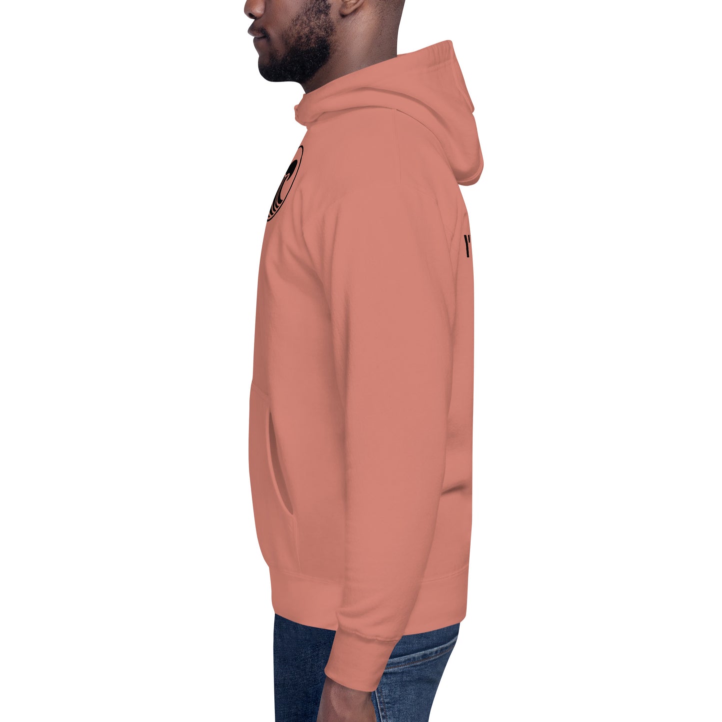 RE2-Unisex Hoodie