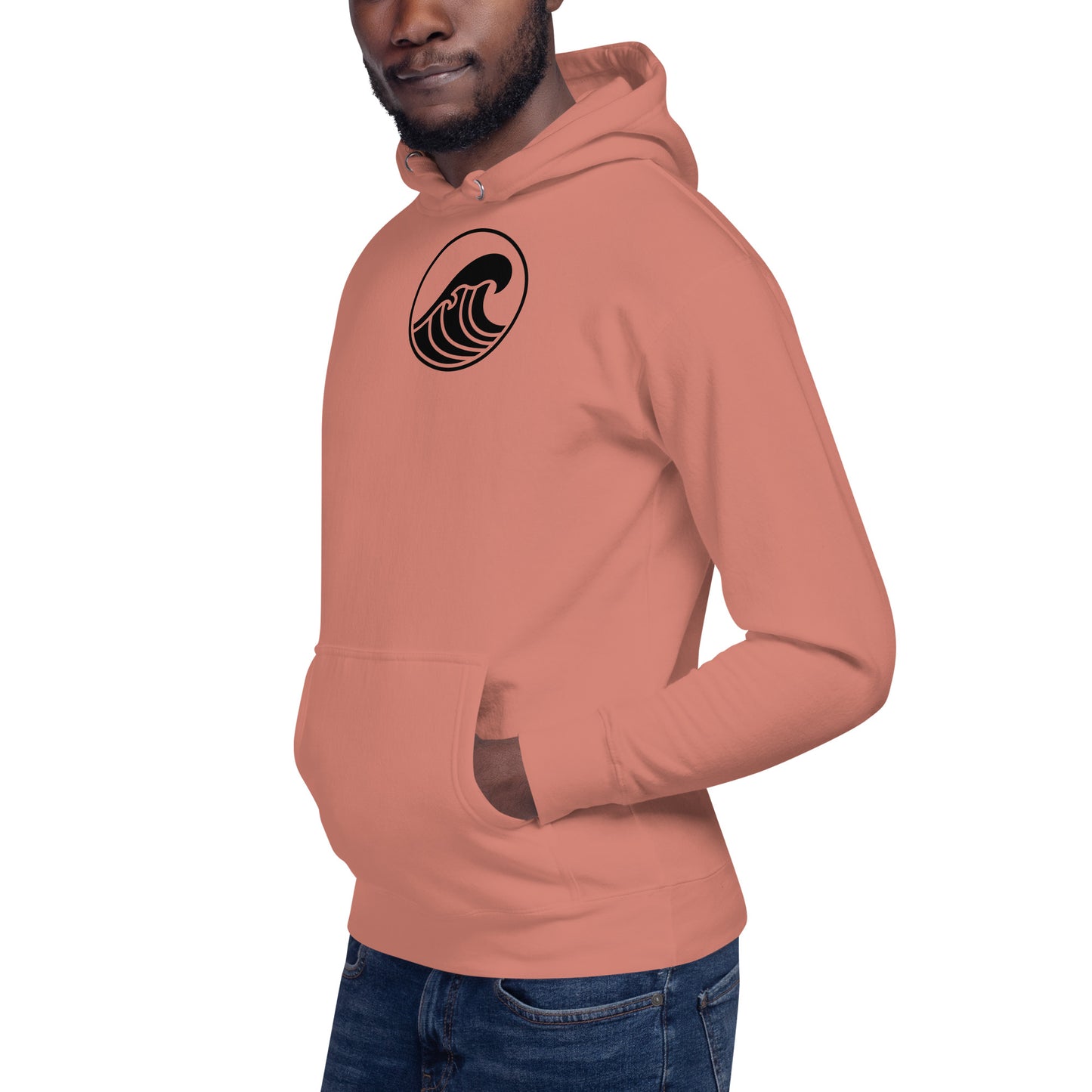 RE2-Unisex Hoodie