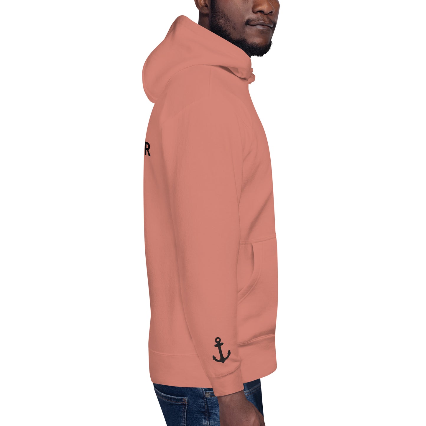 RE2-Unisex Hoodie