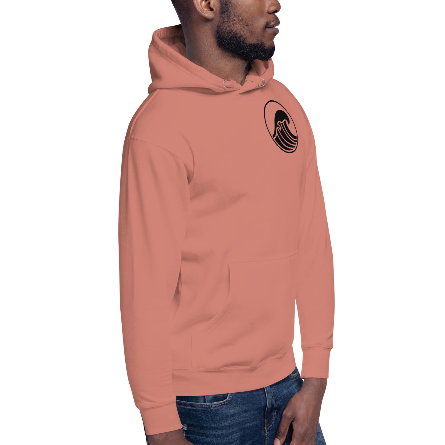 RE2-Unisex Hoodie