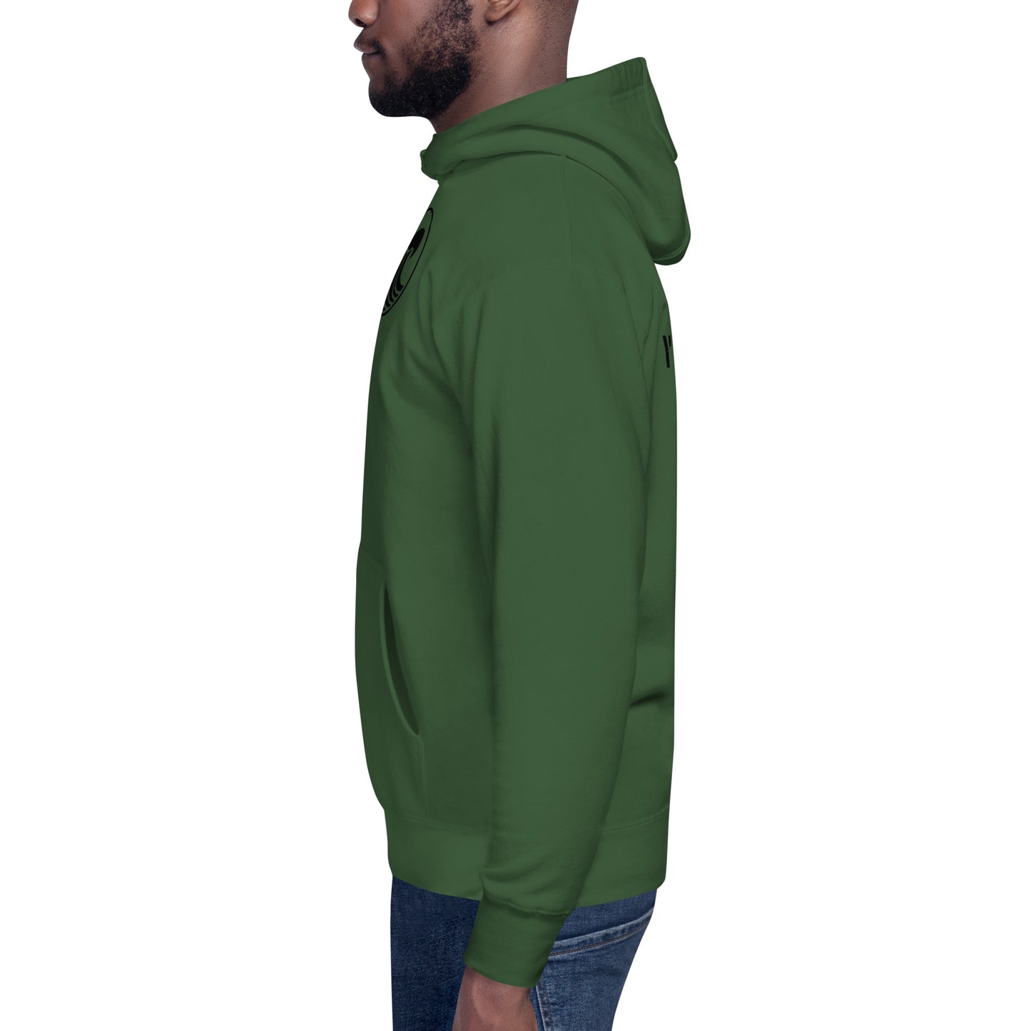 RE2-Unisex Hoodie
