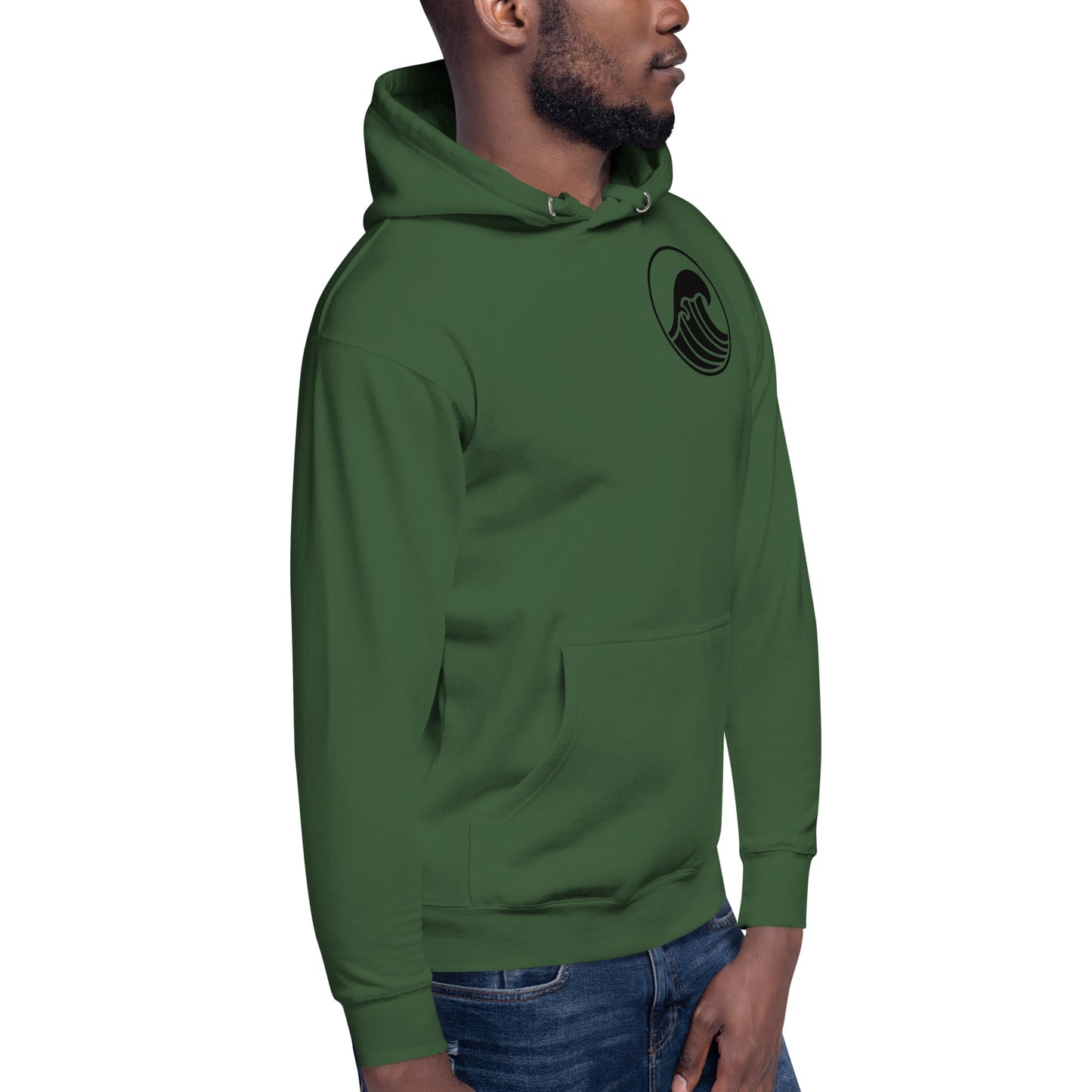 RE2-Unisex Hoodie